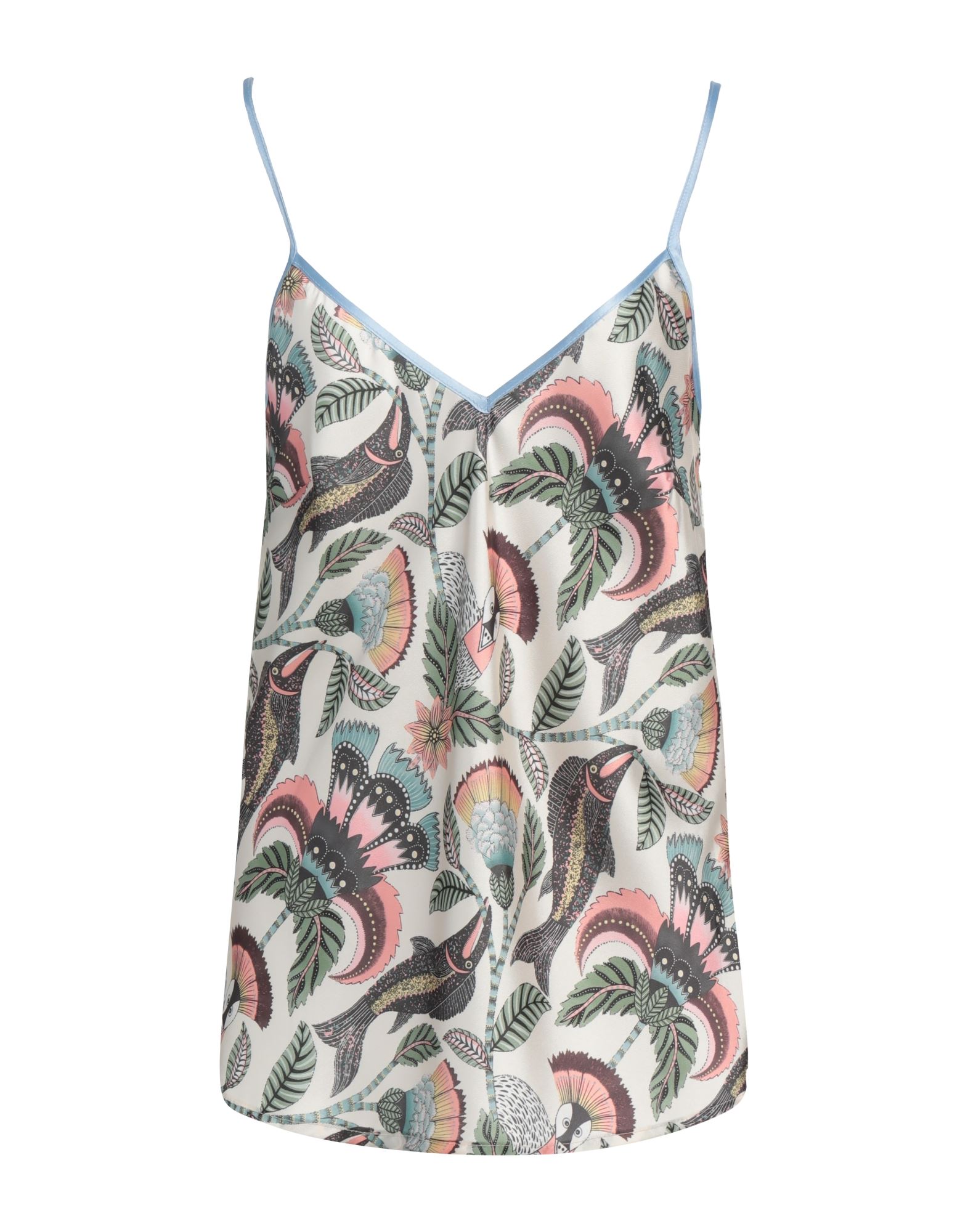  5 Progress - Camisetas Y Tops - Tops - On Yoox.com 
