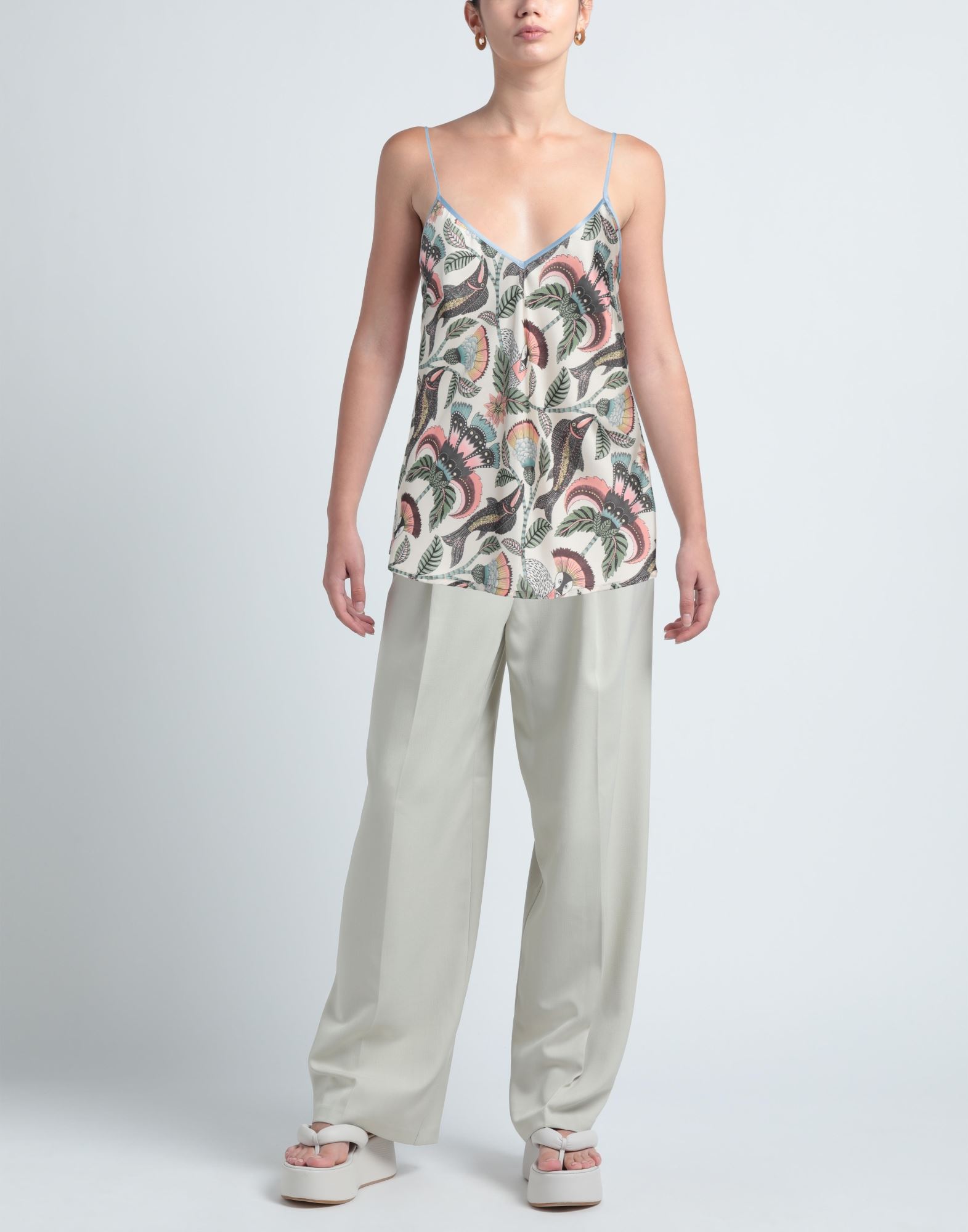  5 Progress - Camisetas Y Tops - Tops - On Yoox.com 