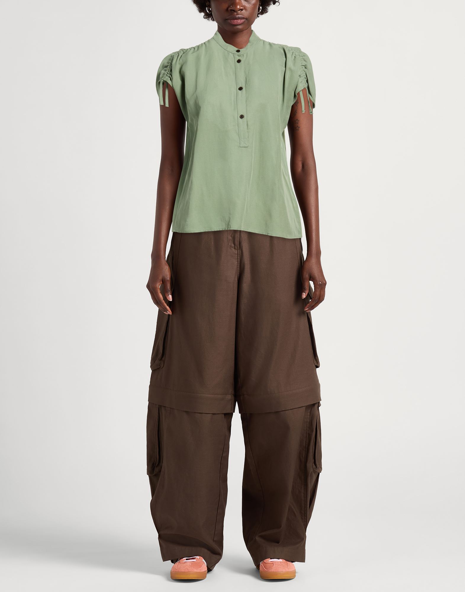  Woolrich - Tops - Tops - On Yoox.com 