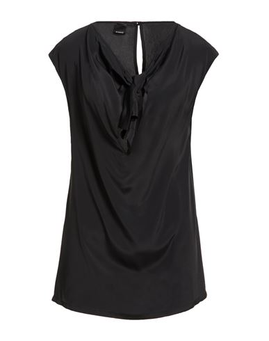 Top Mujer Negro 34,36,38,40,42 Mujer