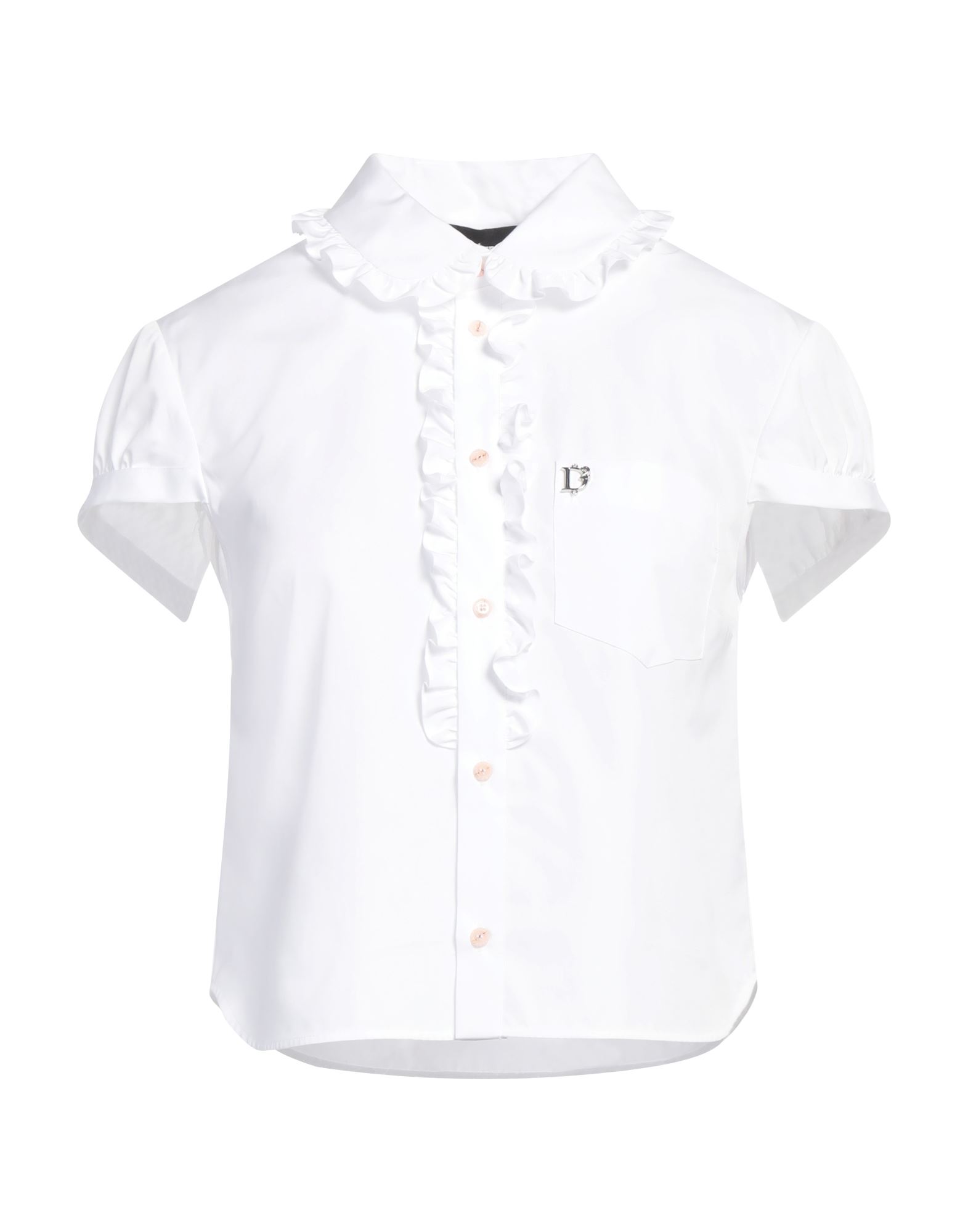  Dsquared2 - Tops - Hemden - On Yoox.com 