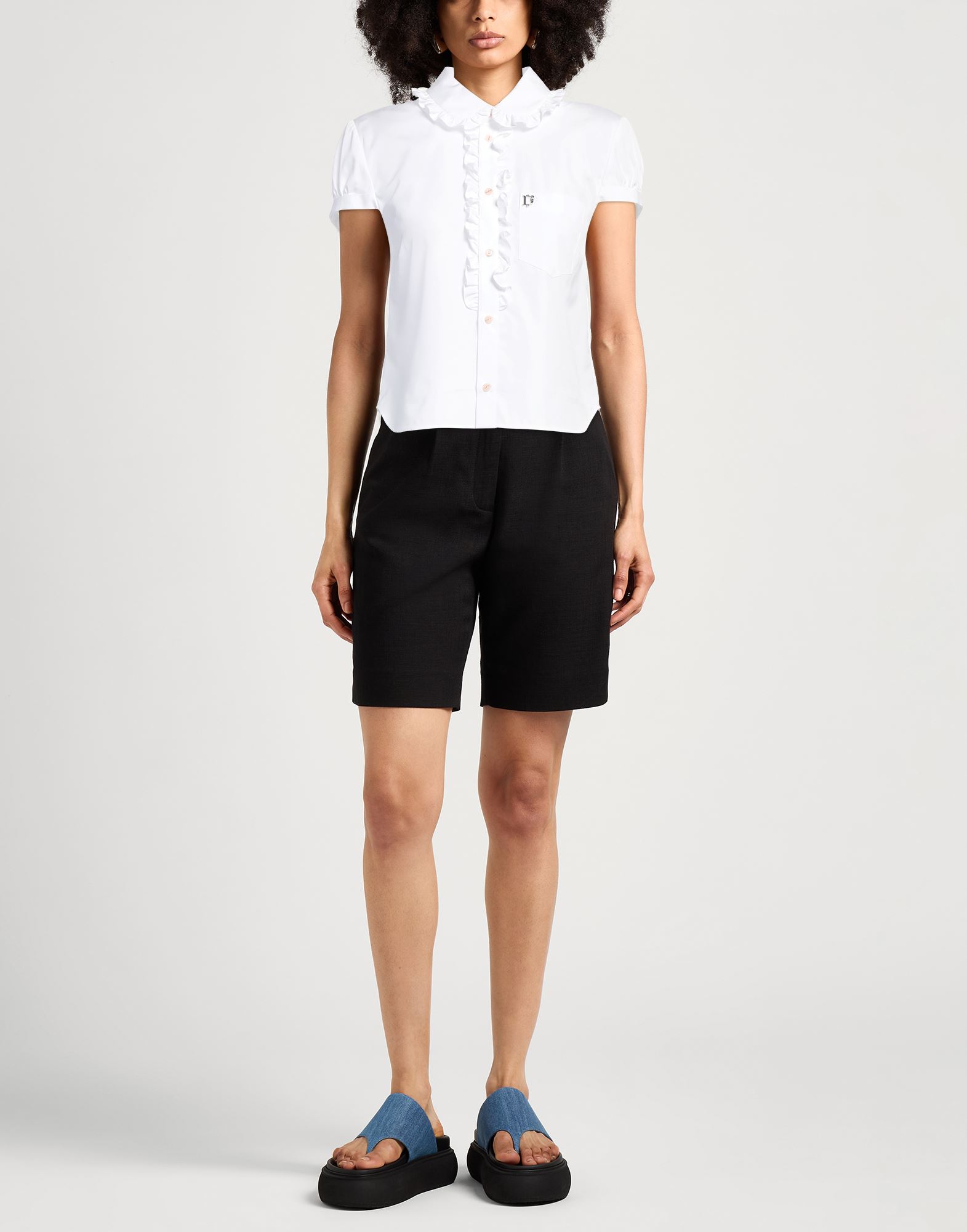  Dsquared2 - Tops - Hemden - On Yoox.com 