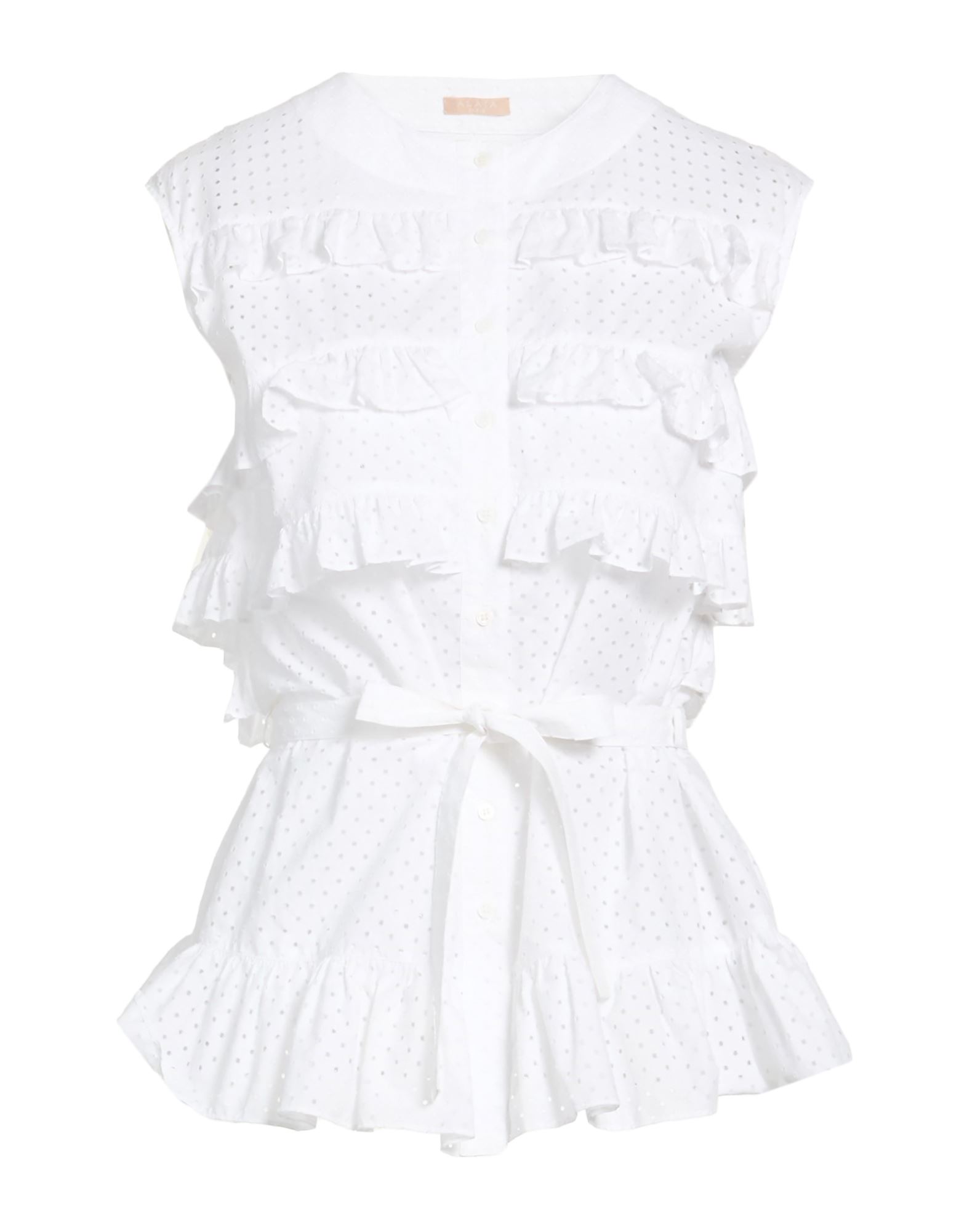 ALAÏA ALAÏA ΜΠΛΟΥΖΑΚΙΑ Πουκάμισο