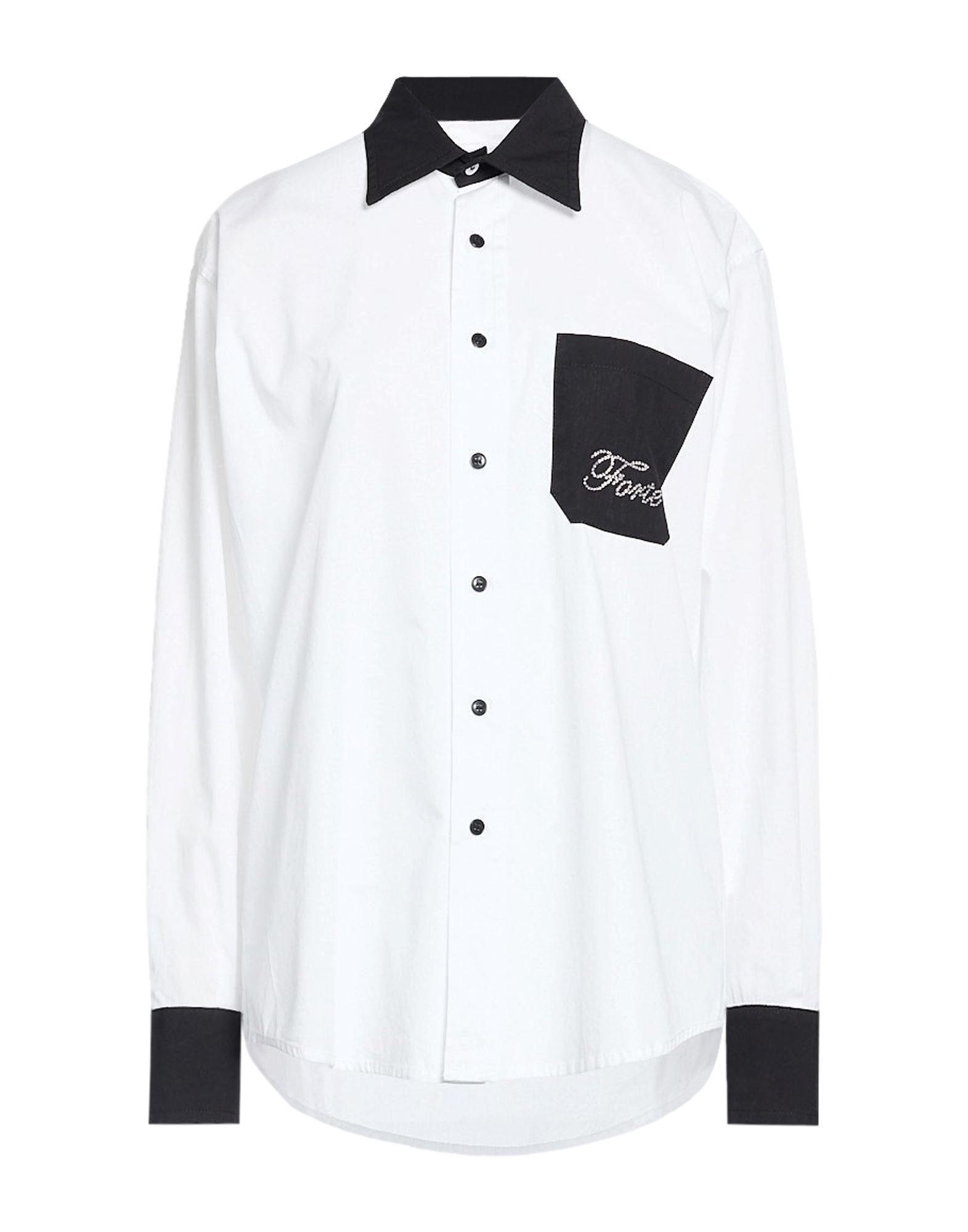  Forte Dei Marmi Couture - Tops - Hemden - On Yoox.com 