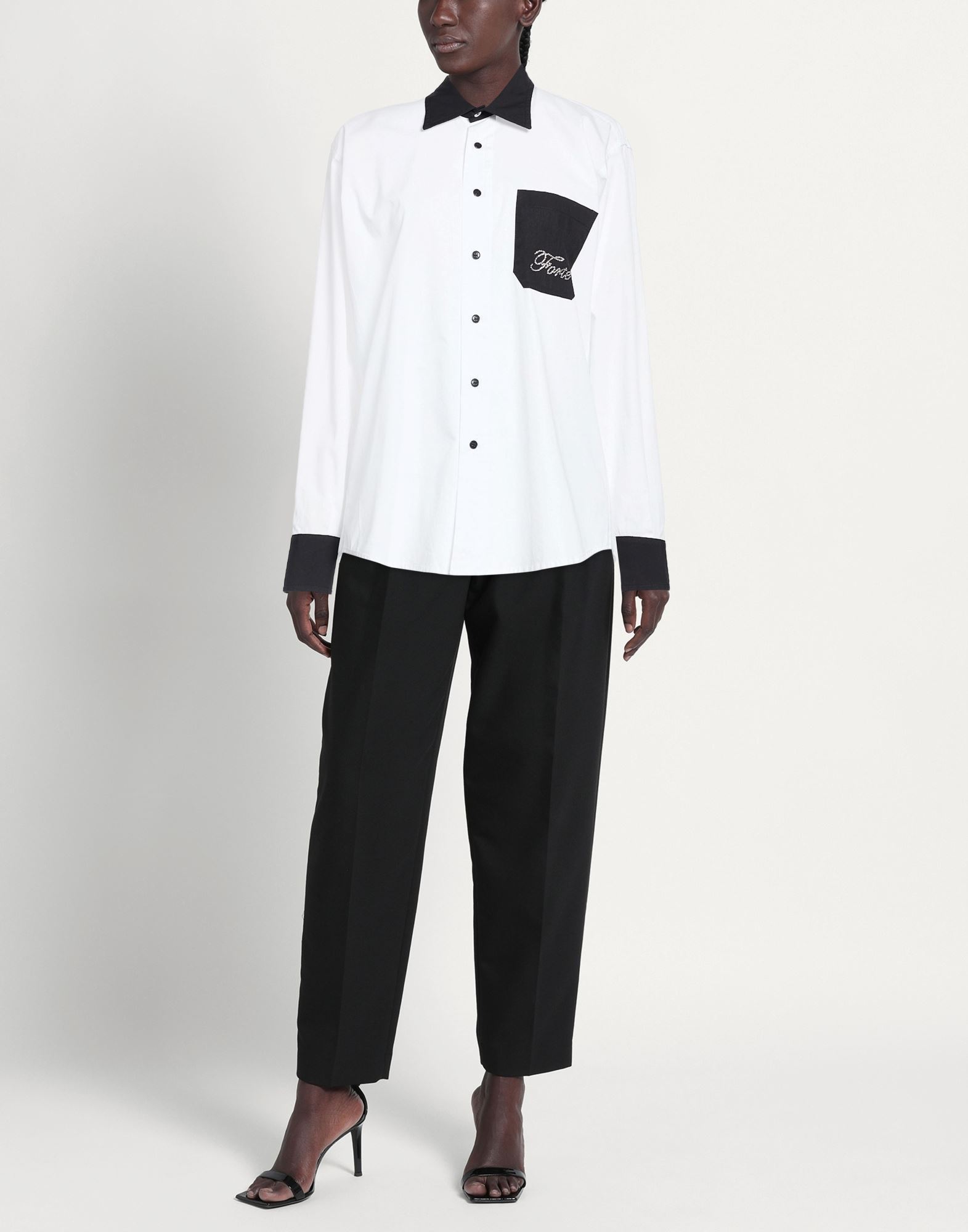  Forte Dei Marmi Couture - Tops - Hemden - On Yoox.com 