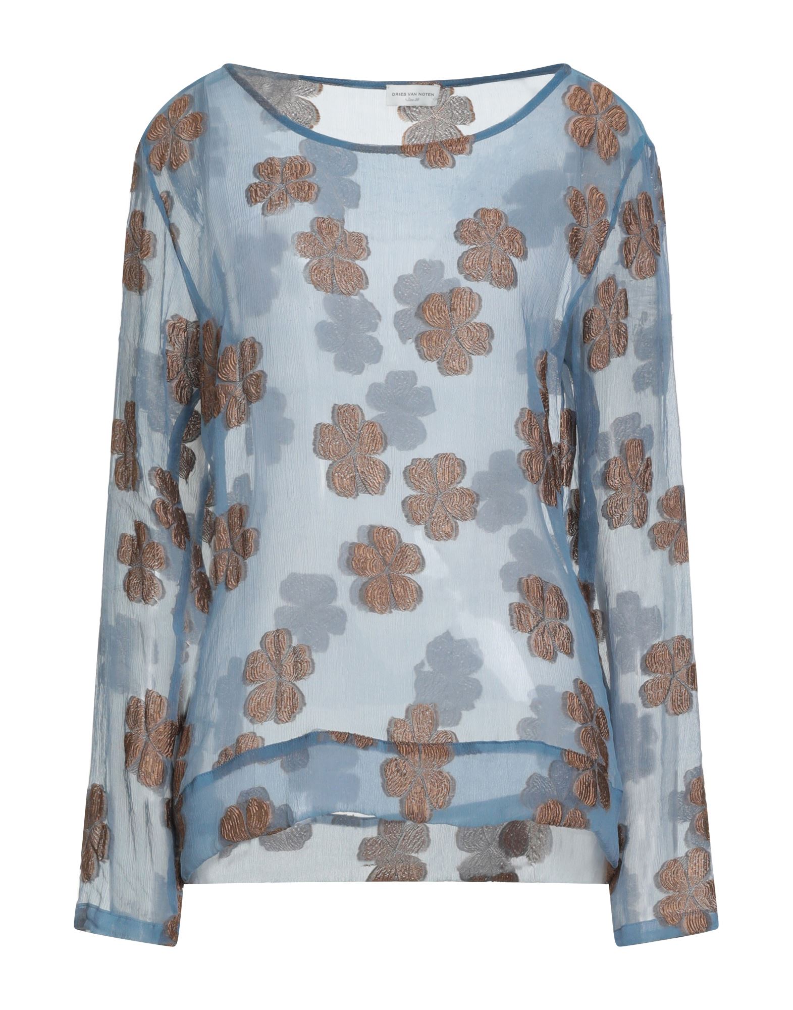 DRIES VAN NOTEN DRIES VAN NOTEN ΜΠΛΟΥΖΑΚΙΑ Τοπ