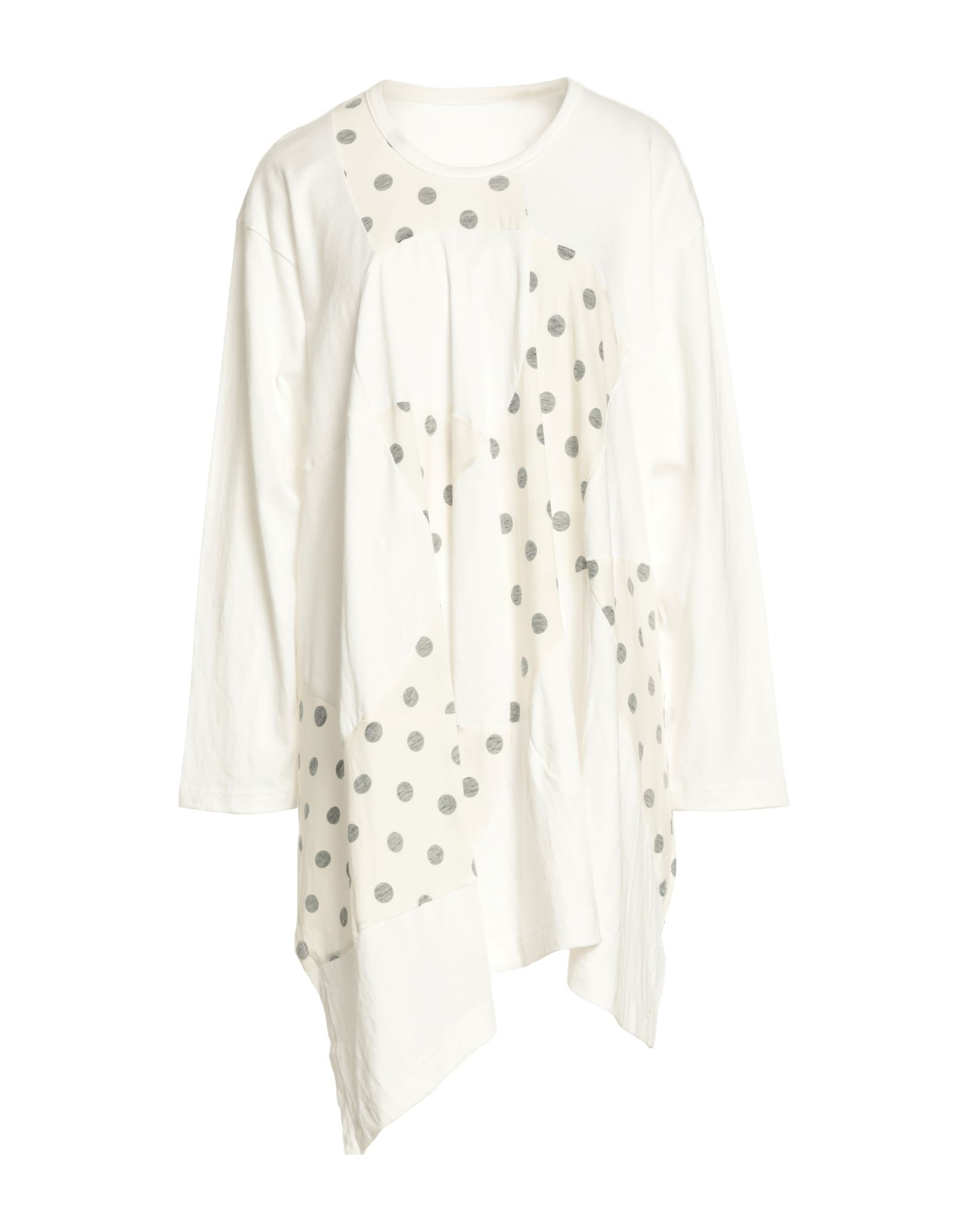 Y'S YOHJI YAMAMOTO Y'S YOHJI YAMAMOTO ΜΠΛΟΥΖΑΚΙΑ T-shirt