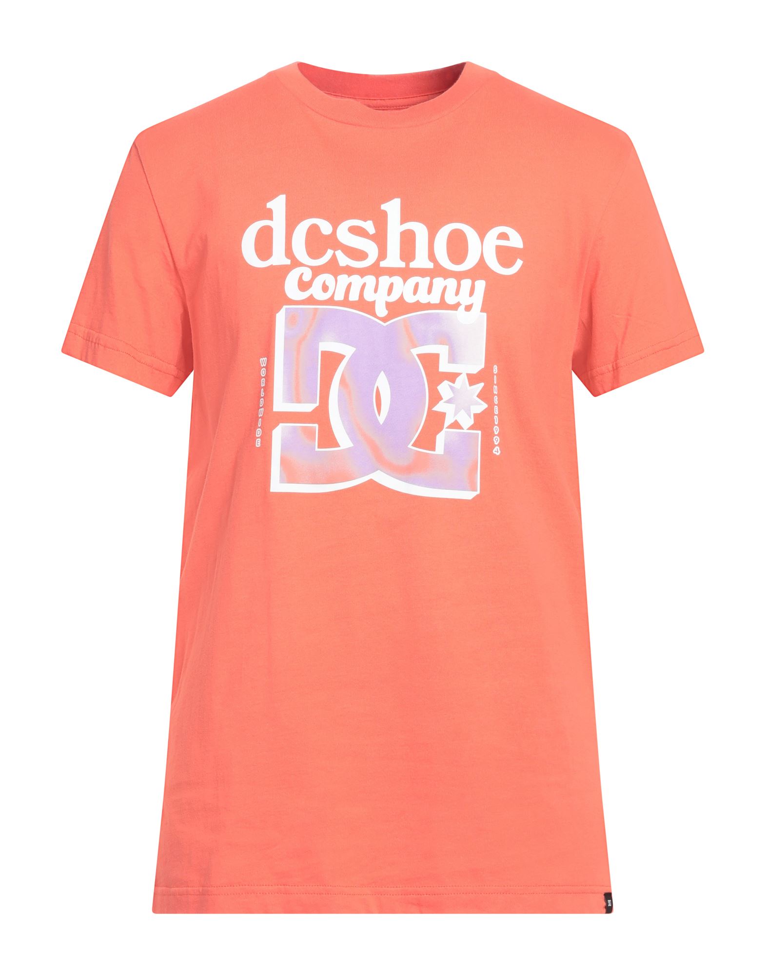  Dc Shoes - Tops - T-shirts - On Yoox.com 
