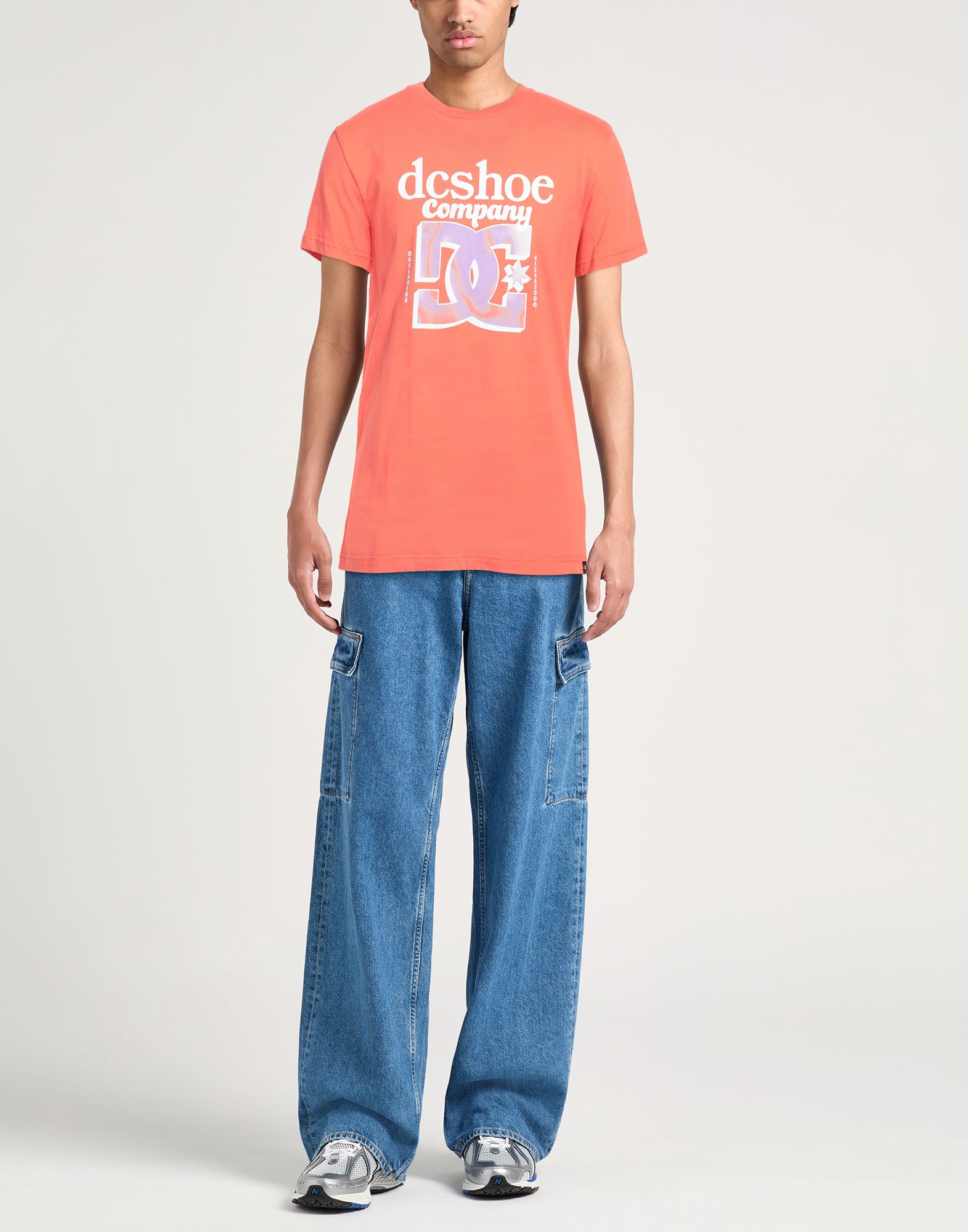  Dc Shoes - Tops - T-shirts - On Yoox.com 