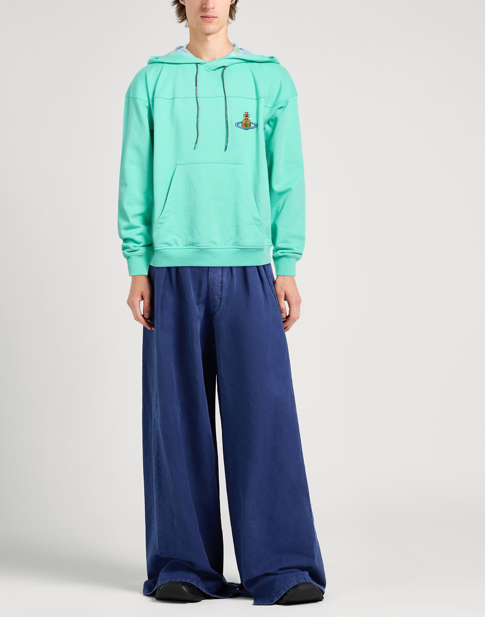  Vivienne Westwood - Tops - Sweatshirts - On Yoox.com 