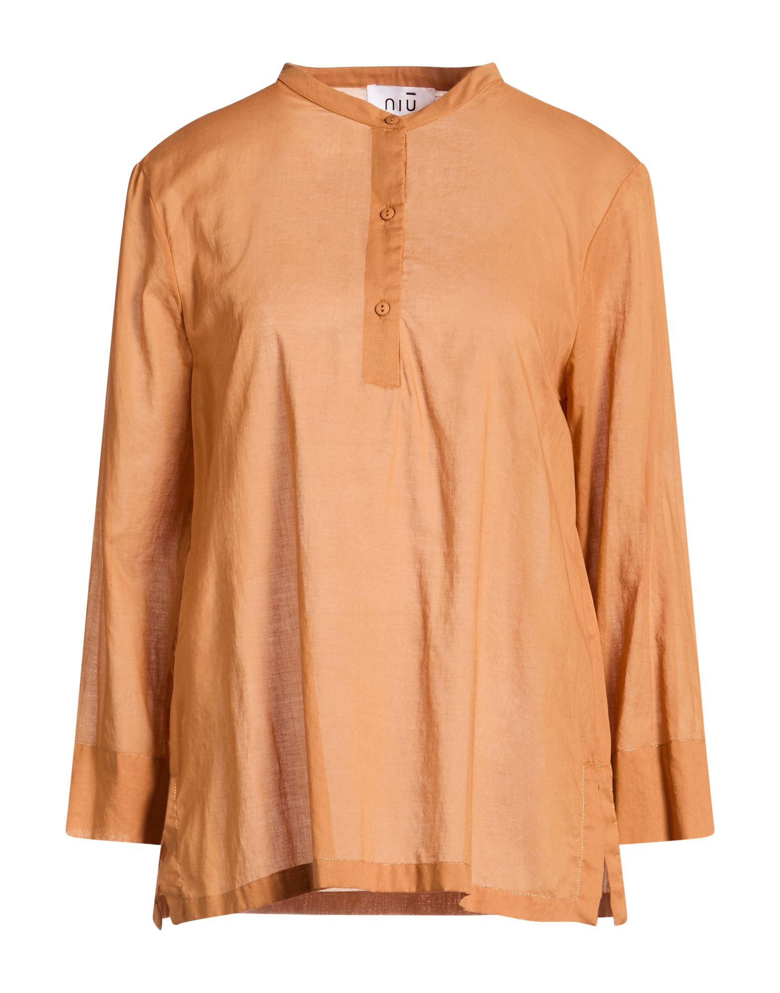   NiŪ - Camisetas Y Tops - Tops - On Yoox.com 