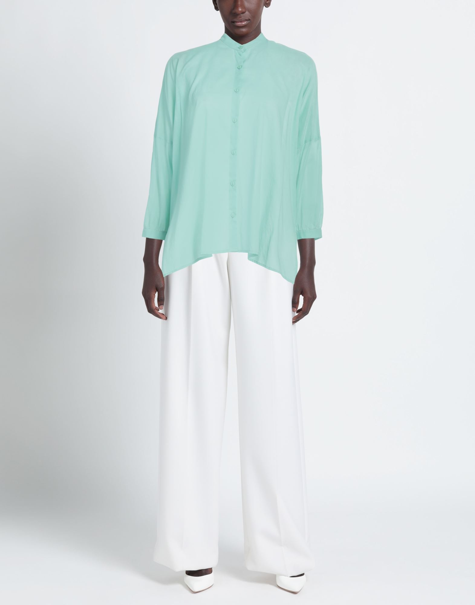   NiŪ - Tops - Hemden - On Yoox.com 