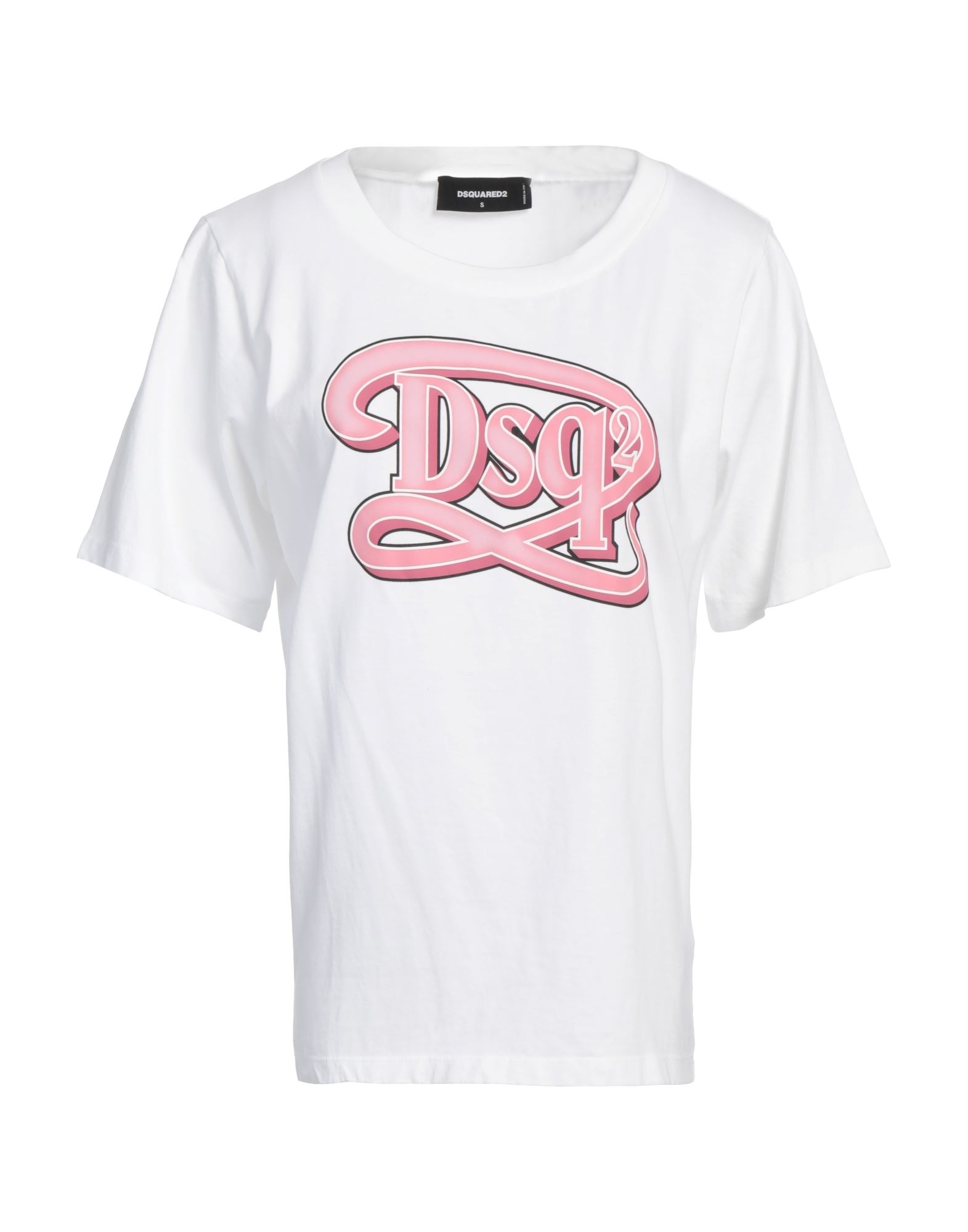 DSQUARED2 ΜΠΛΟΥΖΑΚΙΑ T-shirt