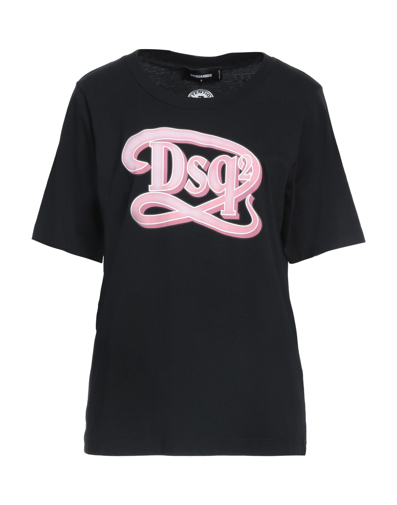 DSQUARED2 ΜΠΛΟΥΖΑΚΙΑ T-shirt