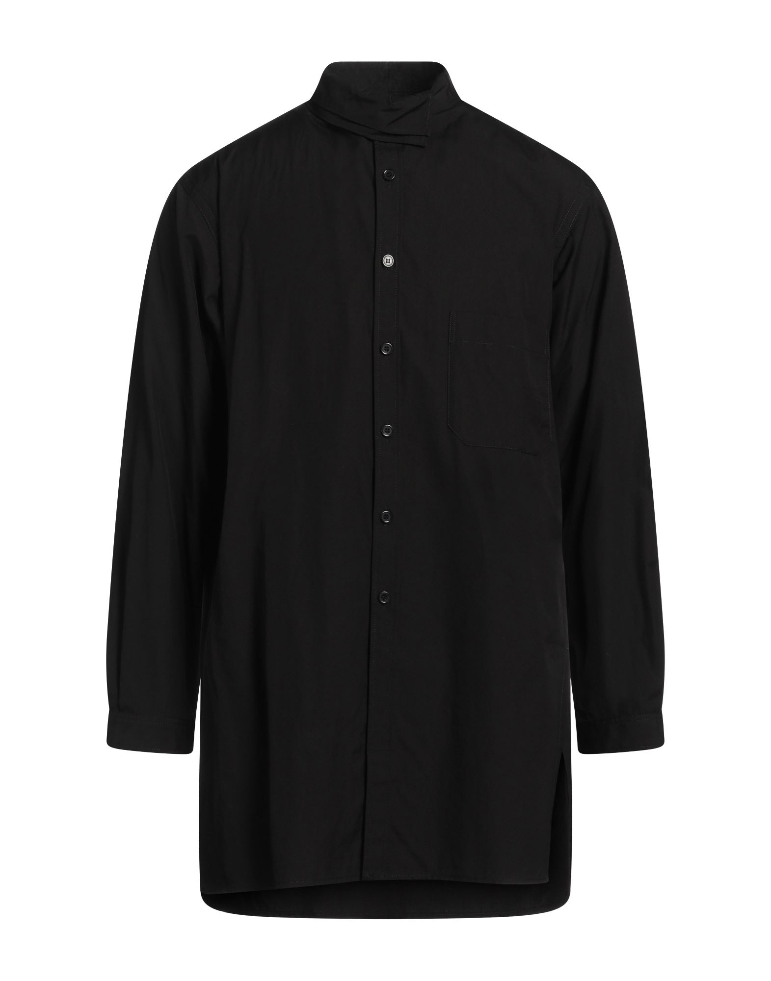  Yohji Yamamoto Pour Homme - Tops - Hemden - On Yoox.com 