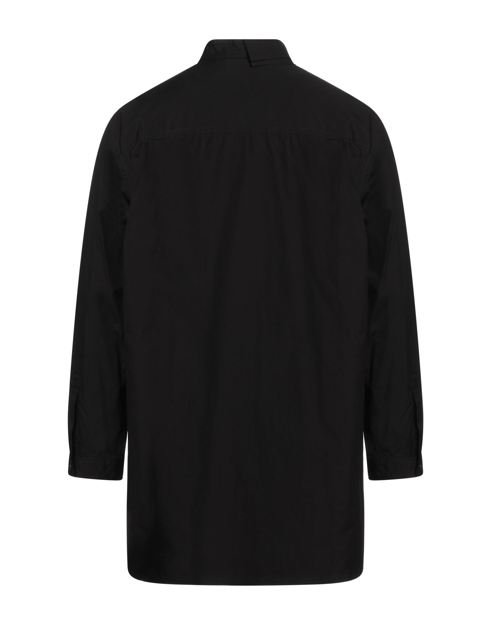  Yohji Yamamoto Pour Homme - Tops - Hemden - On Yoox.com 