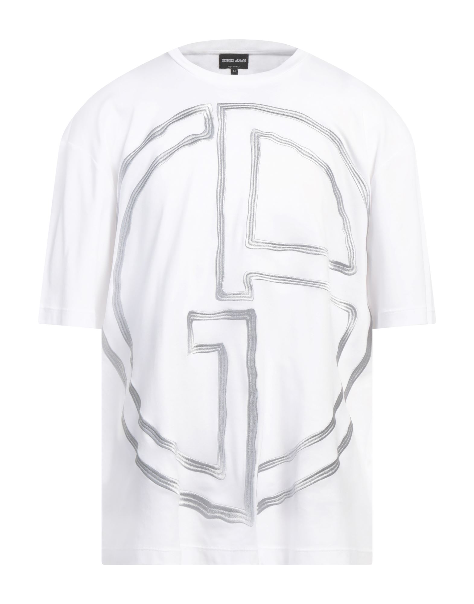 GIORGIO ARMANI ΜΠΛΟΥΖΑΚΙΑ T-shirt
