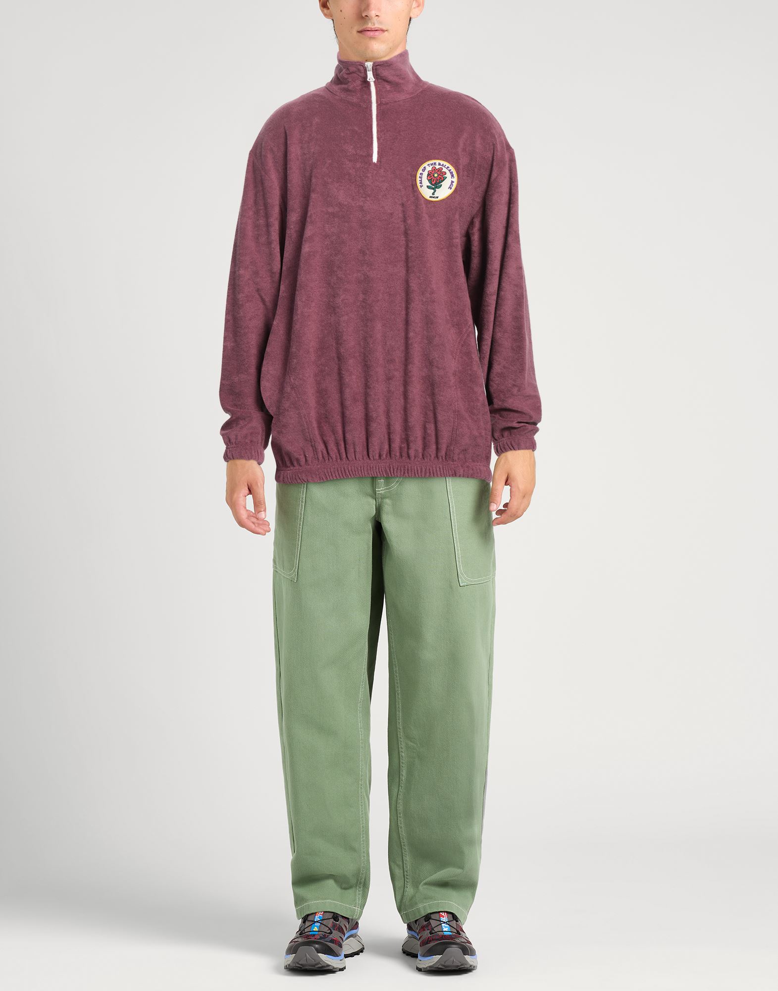  Howlin' - Tops - Sweatshirts - On Yoox.com 