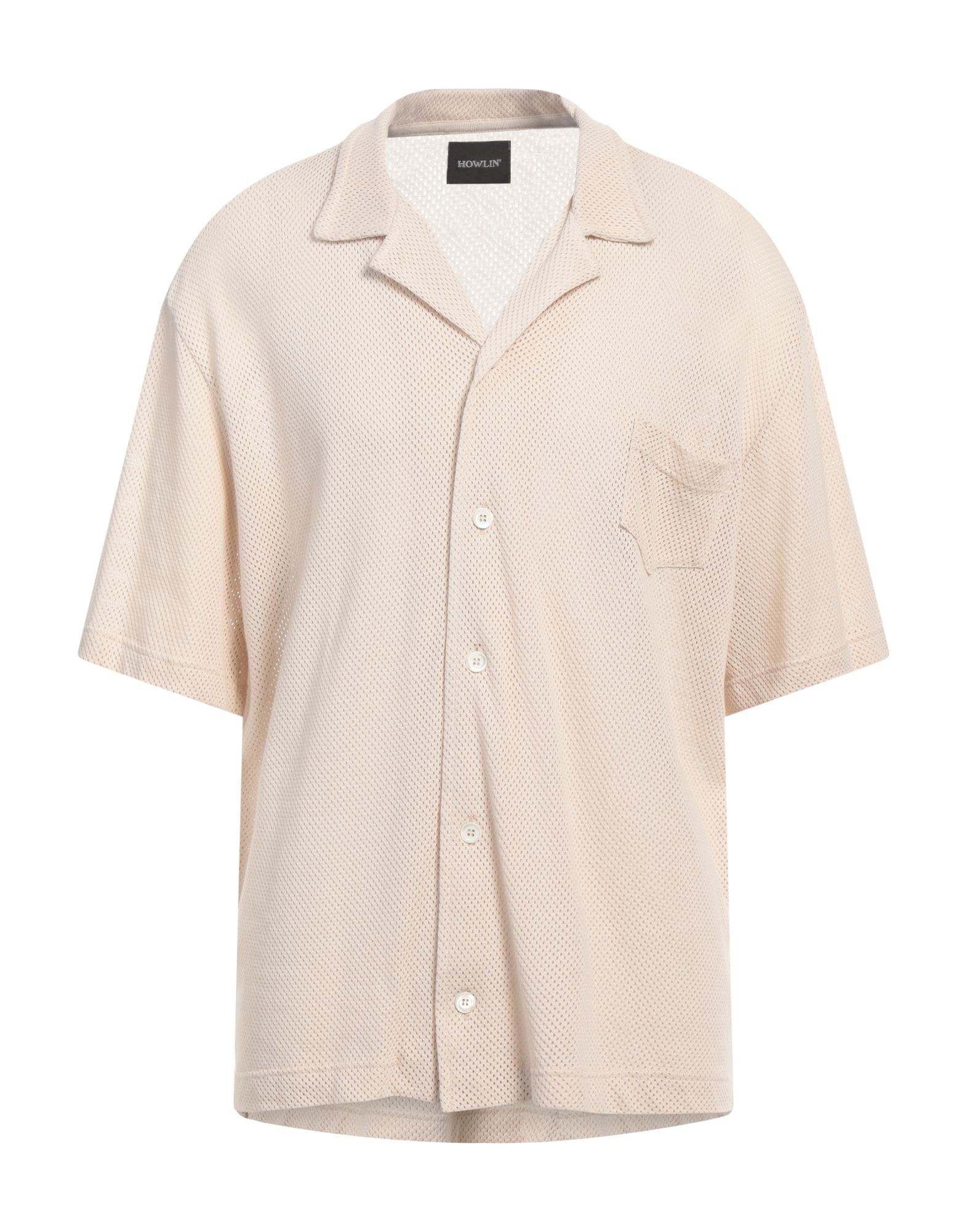  Howlin' - Tops - Hemden - On Yoox.com 