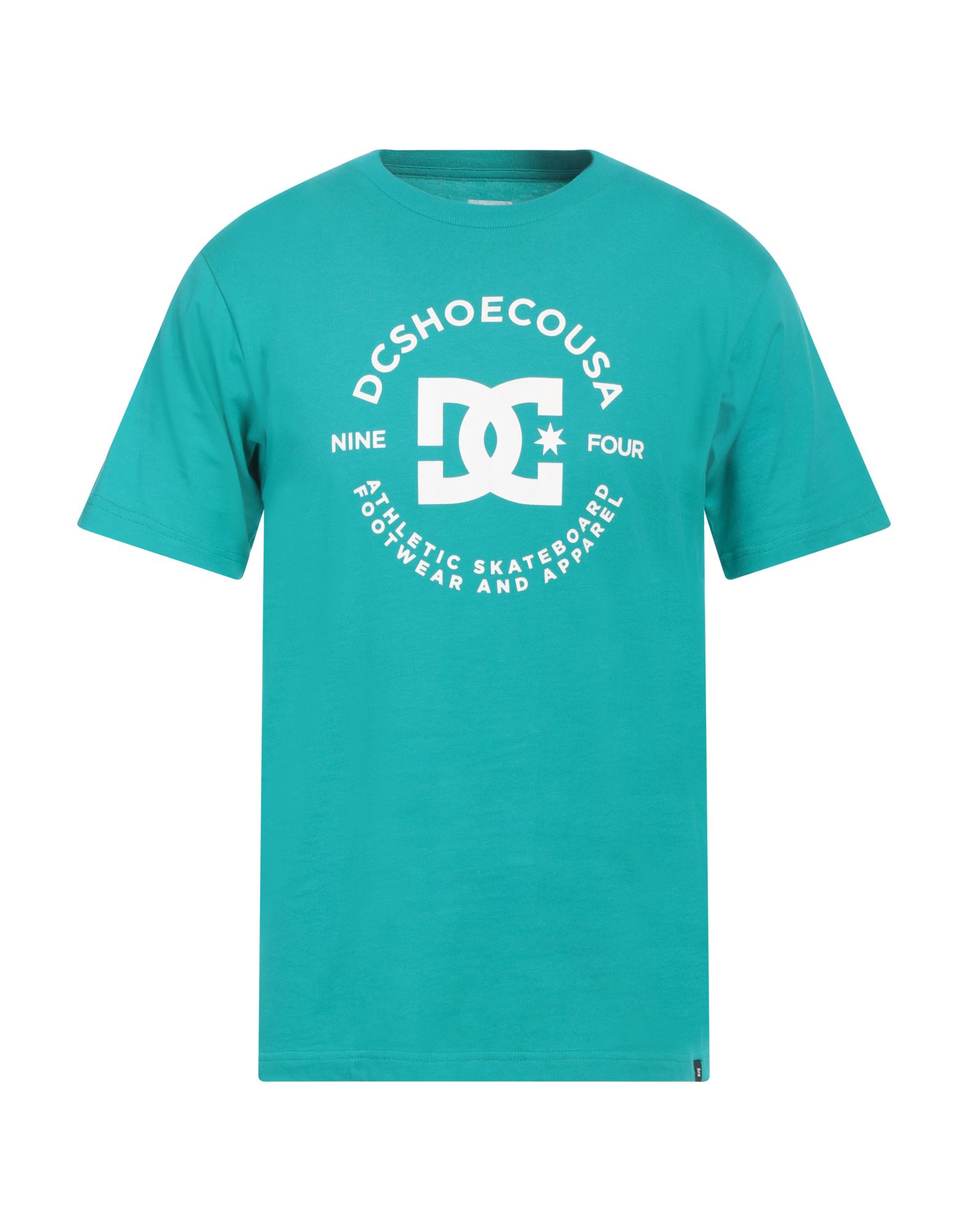  Dc Shoes - Tops - T-shirts - On Yoox.com 