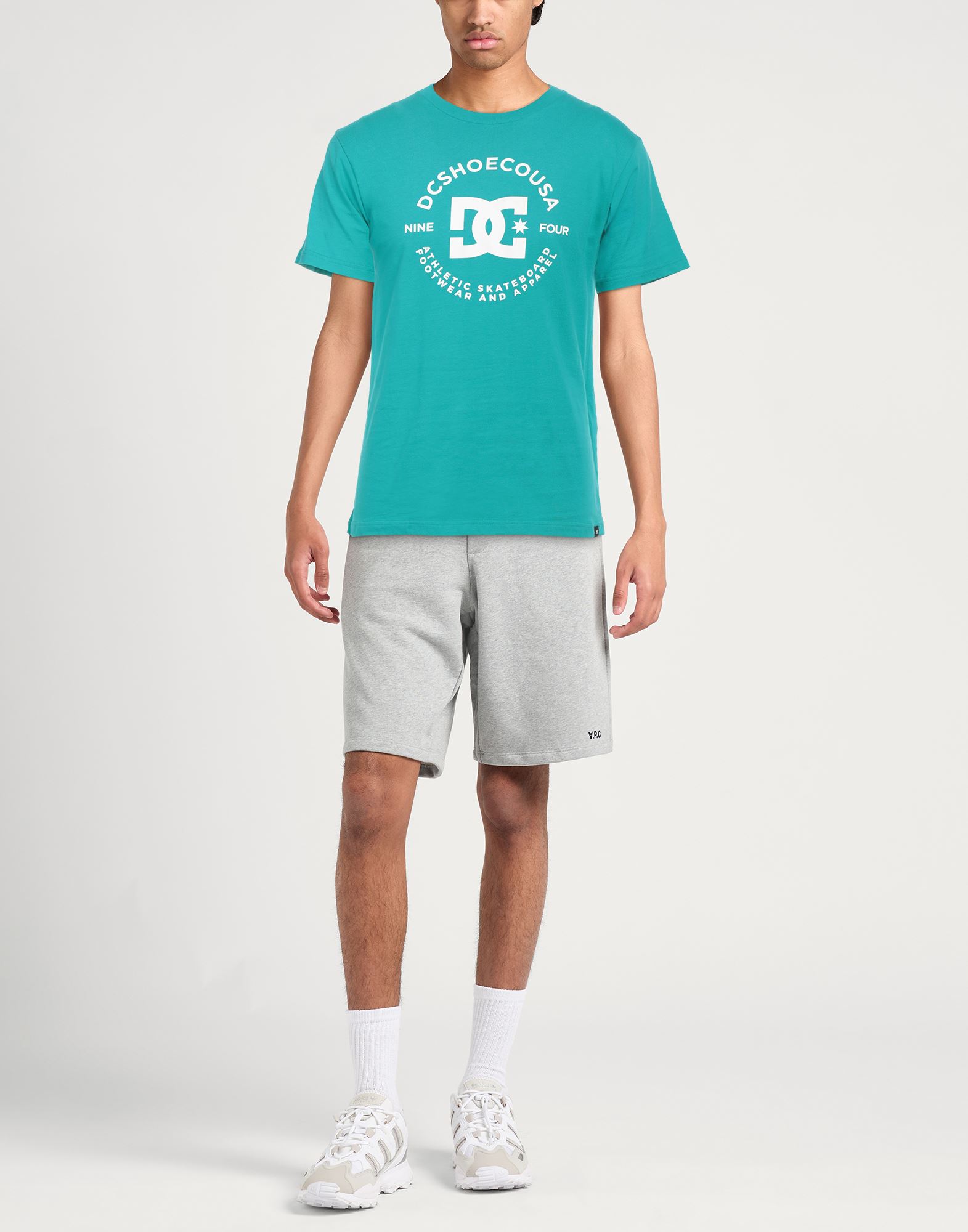  Dc Shoes - Tops - T-shirts - On Yoox.com 