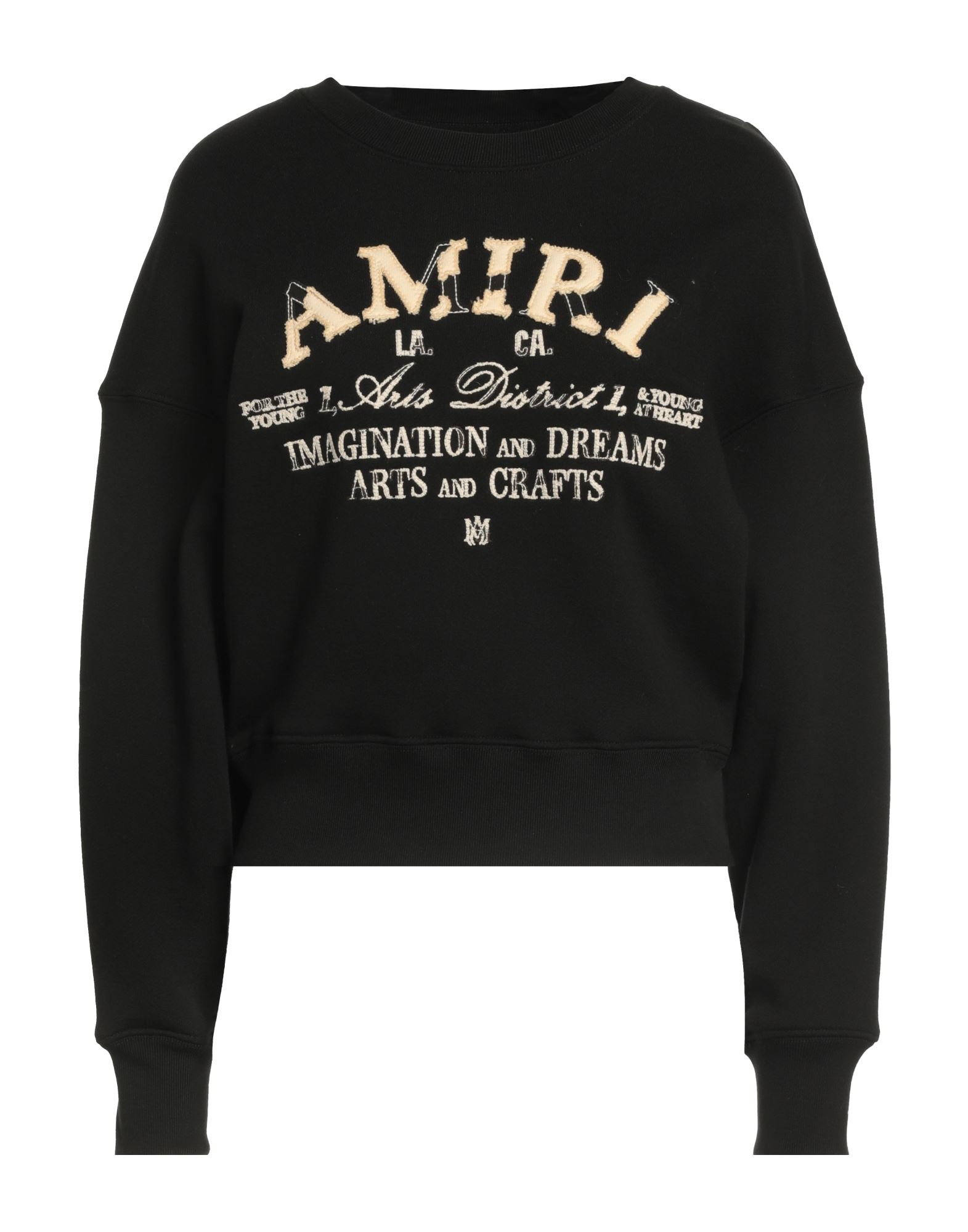 AMIRI ΜΠΛΟΥΖΑΚΙΑ Φούτερ