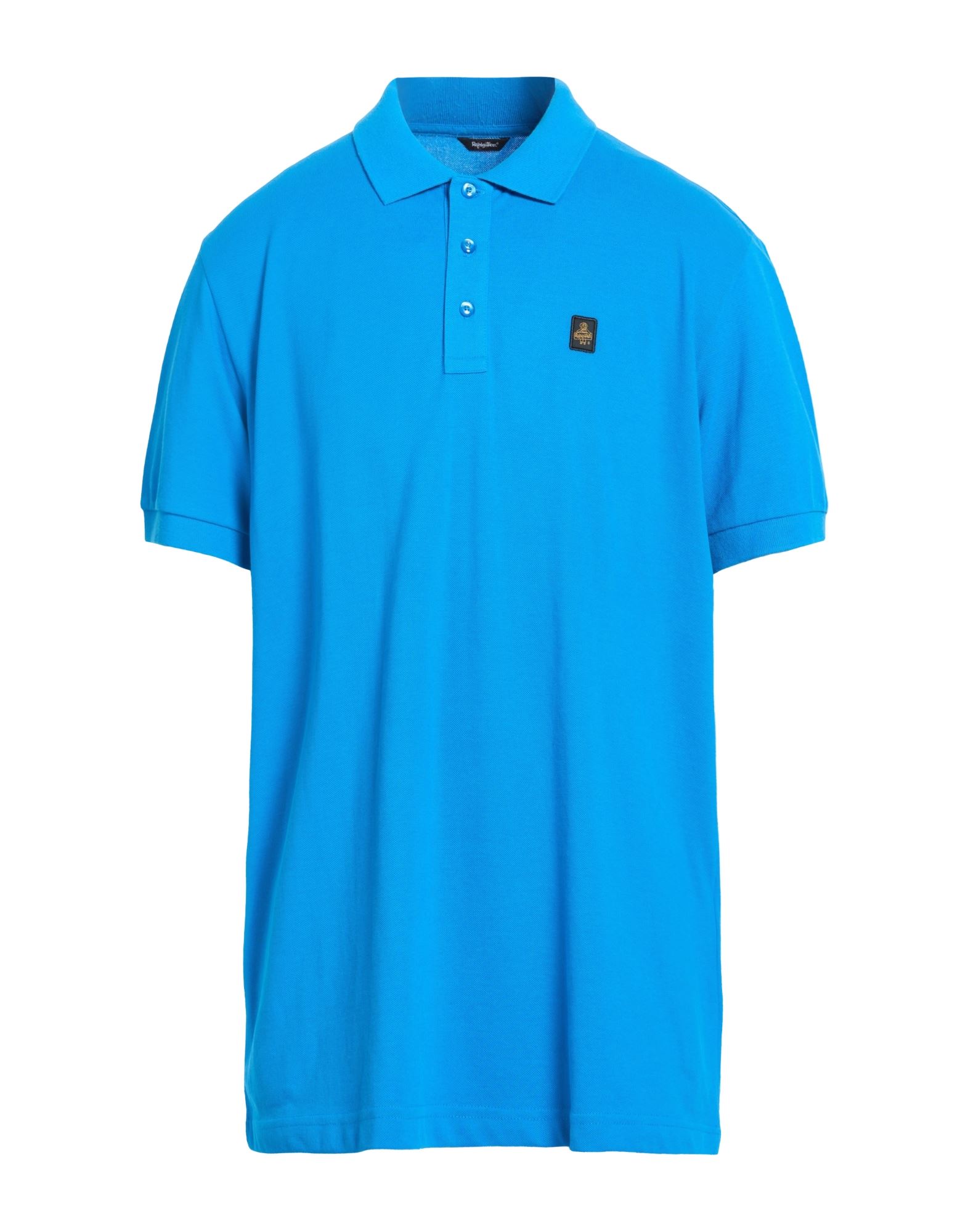  Refrigiwear - Tops - Poloshirts - On Yoox.com 