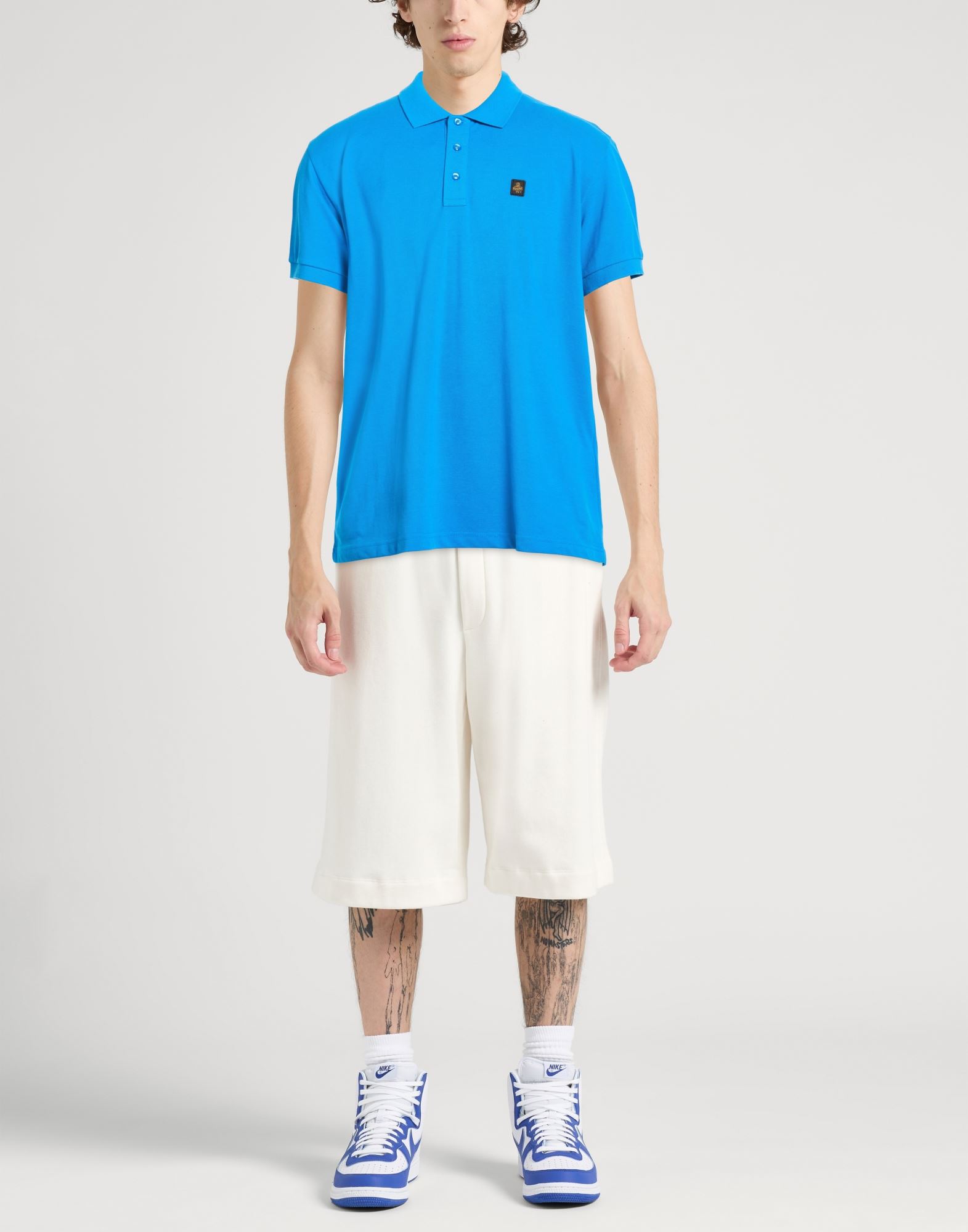  Refrigiwear - Tops - Poloshirts - On Yoox.com 