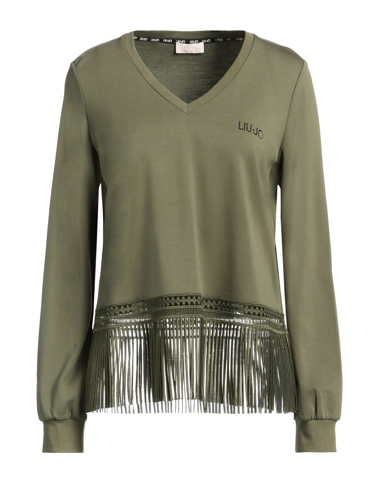  Liu •jo - Camisetas Y Tops - Sudaderas - On Yoox.com 