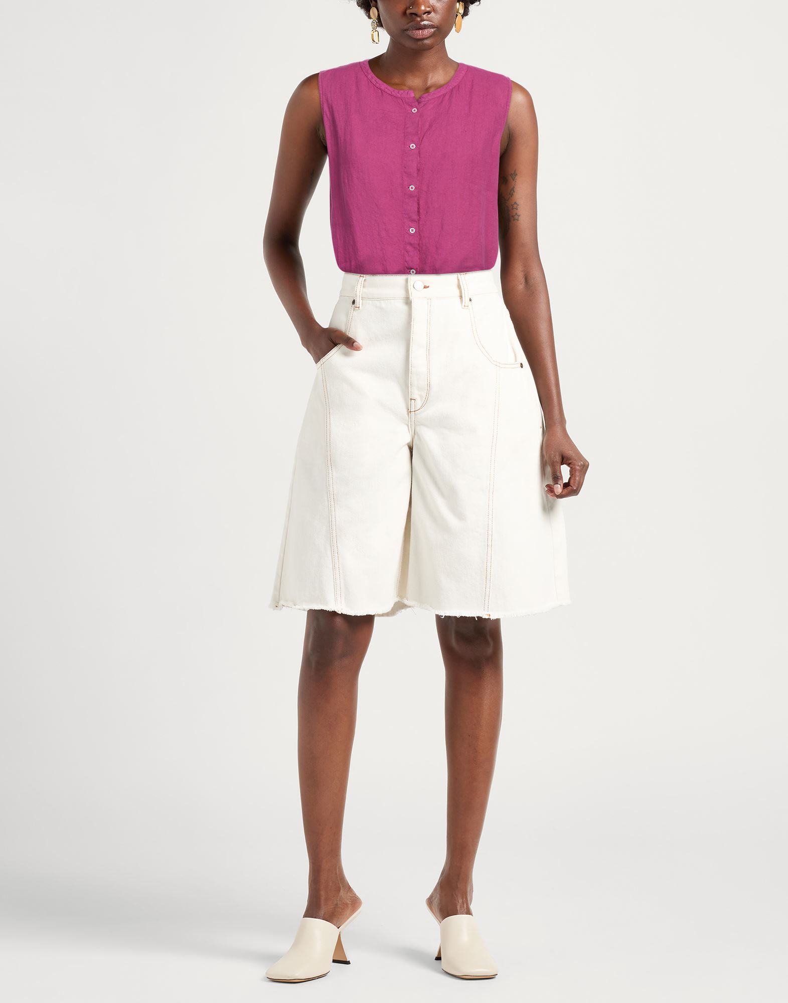  Massimo Alba - Tops - Hemden - On Yoox.com 
