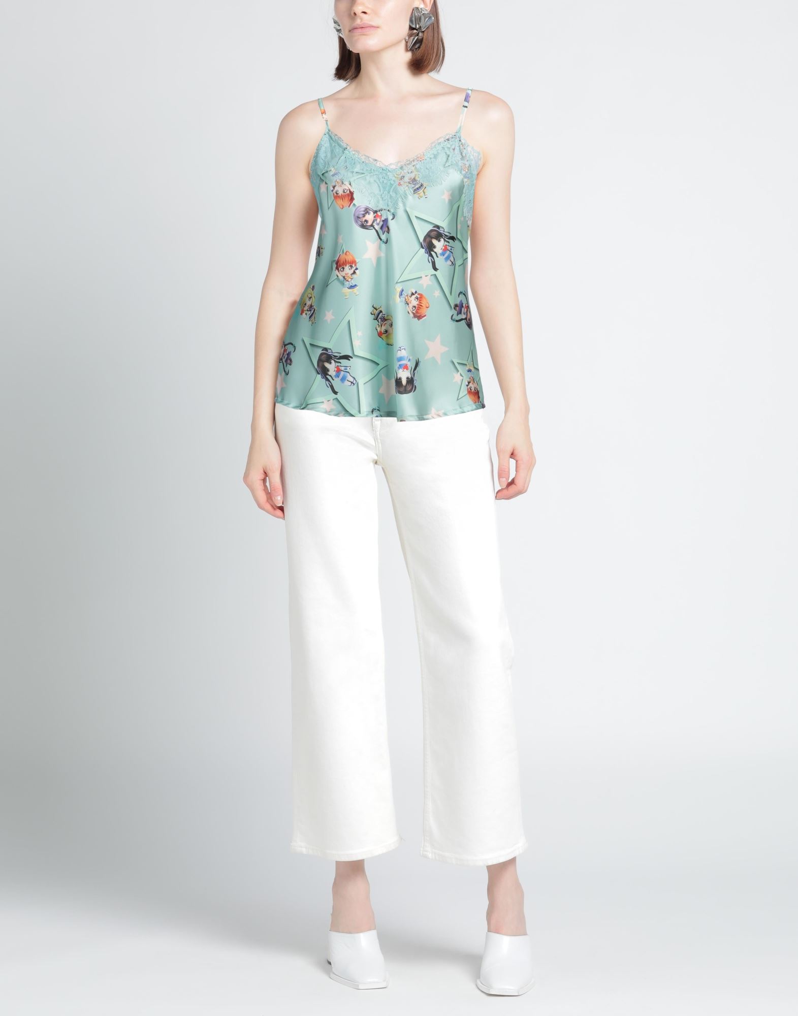  Il The' Delle 5 - Tops - Tops - On Yoox.com 