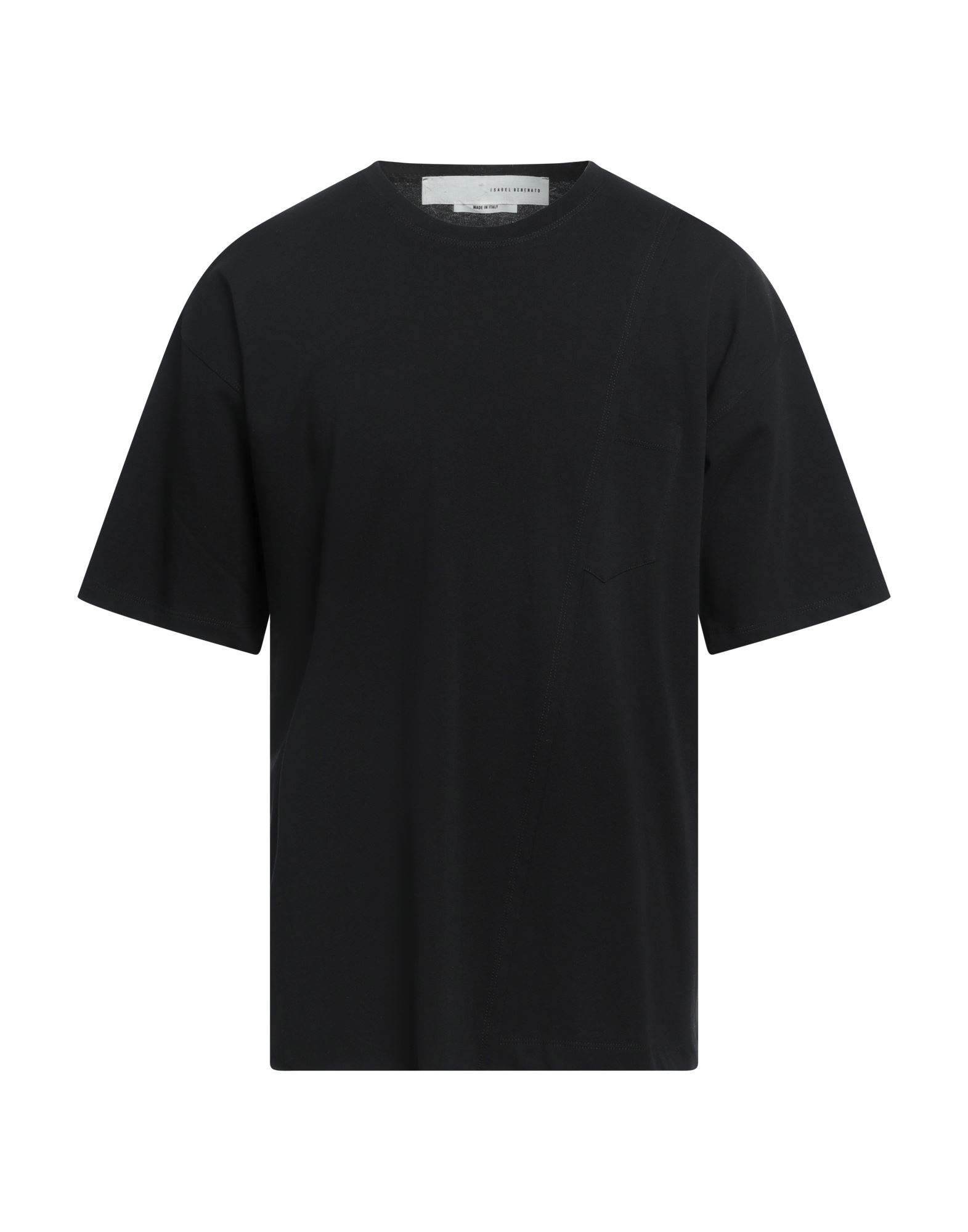 Isabel Benenato - Tops - T-shirts - On Yoox.com 