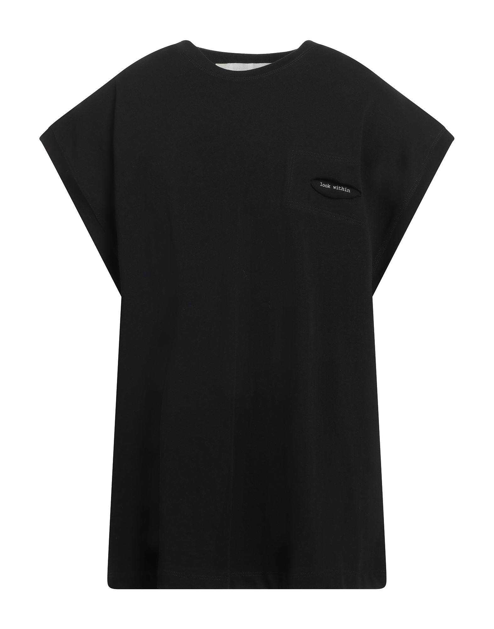 ISABEL BENENATO ΜΠΛΟΥΖΑΚΙΑ T-shirt