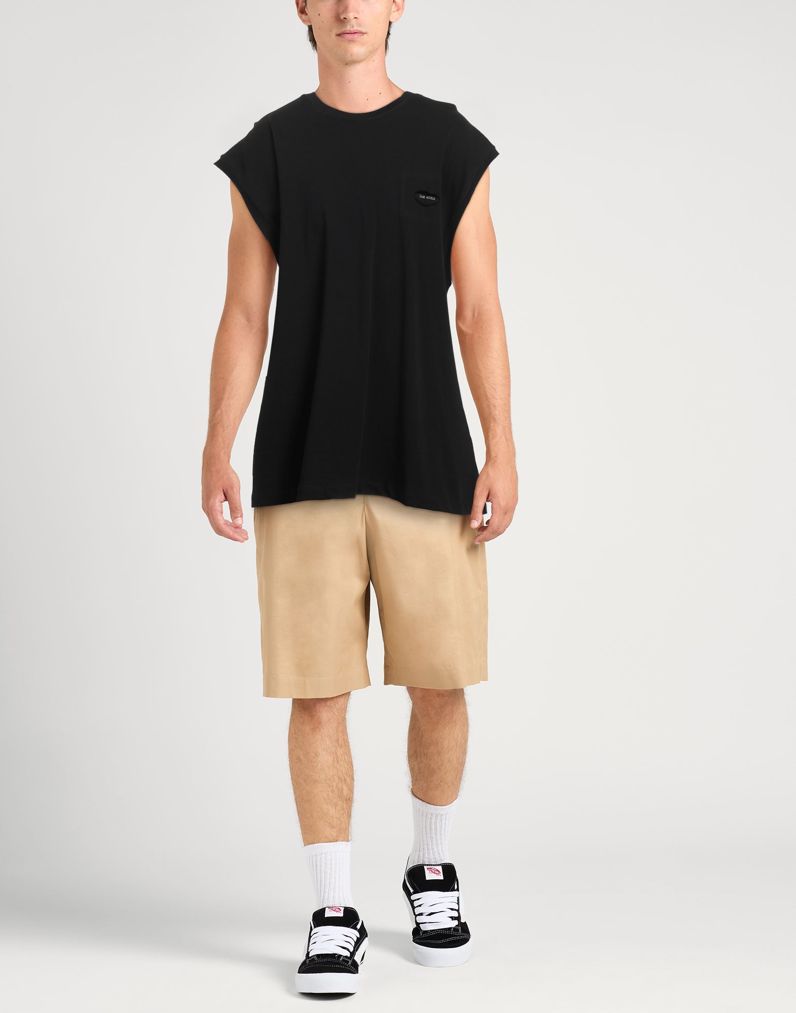  Isabel Benenato - Tops - T-shirts - On Yoox.com 