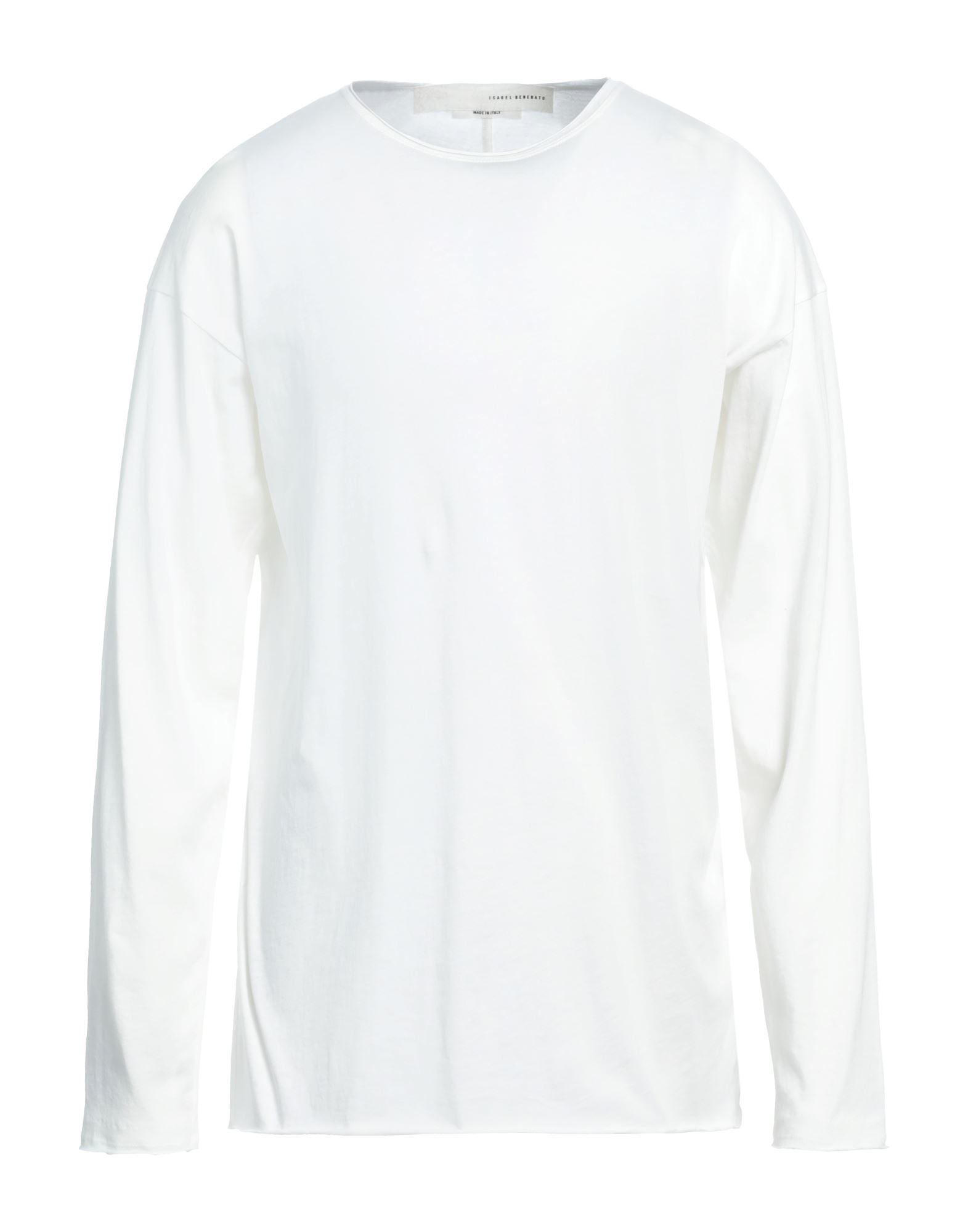  Isabel Benenato - Tops - T-shirts - On Yoox.com 