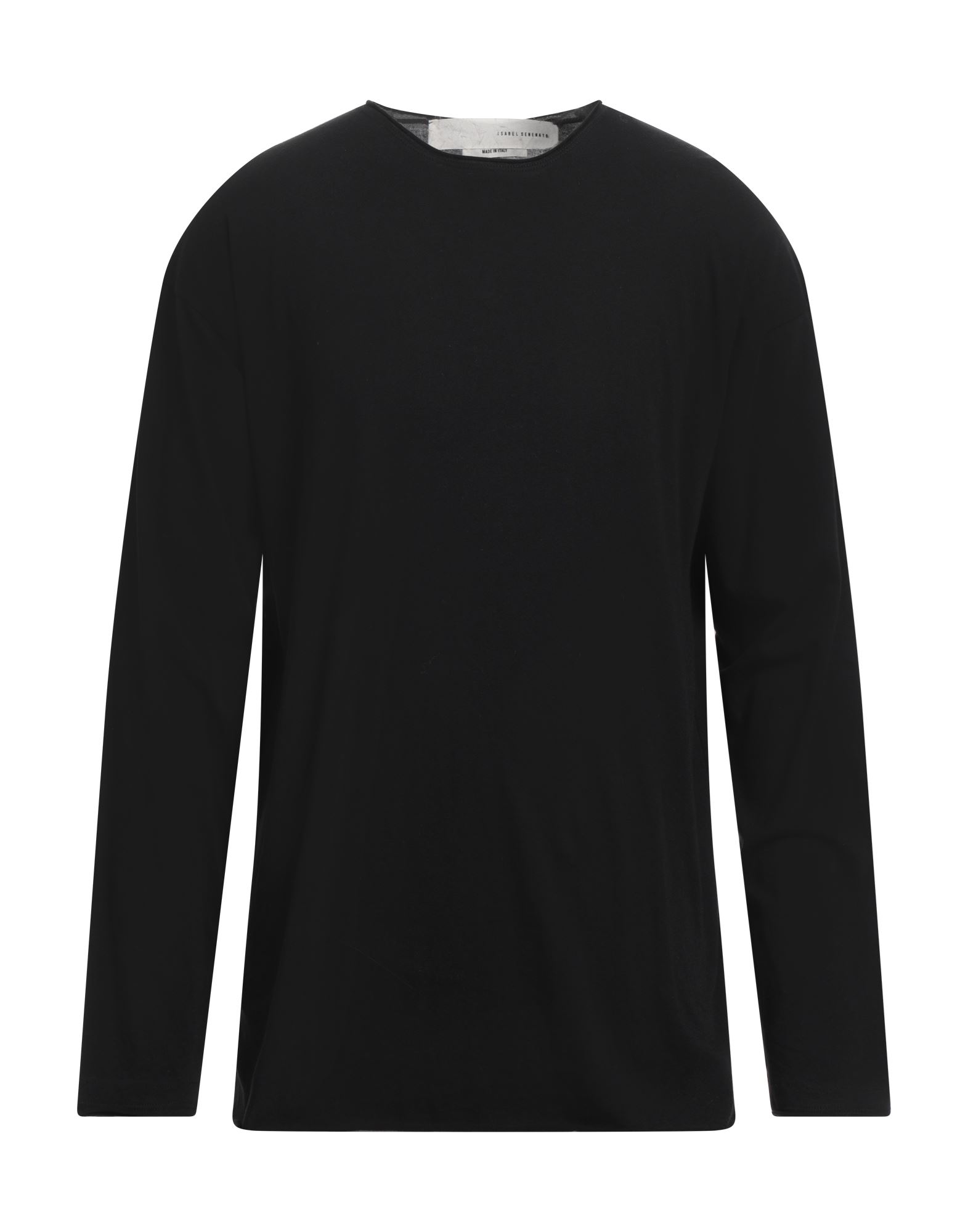  Isabel Benenato - Tops - T-shirts - On Yoox.com 