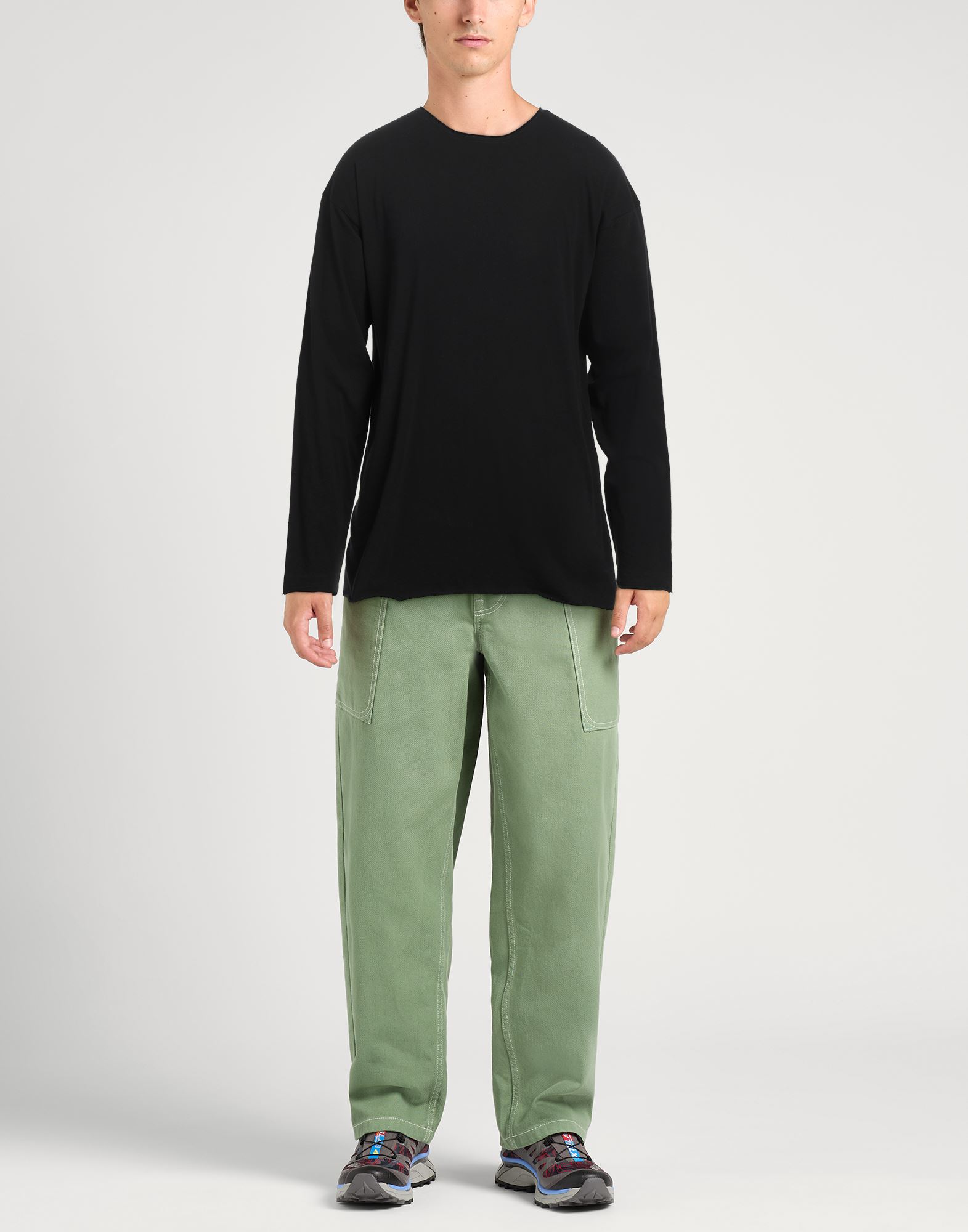  Isabel Benenato - Tops - T-shirts - On Yoox.com 
