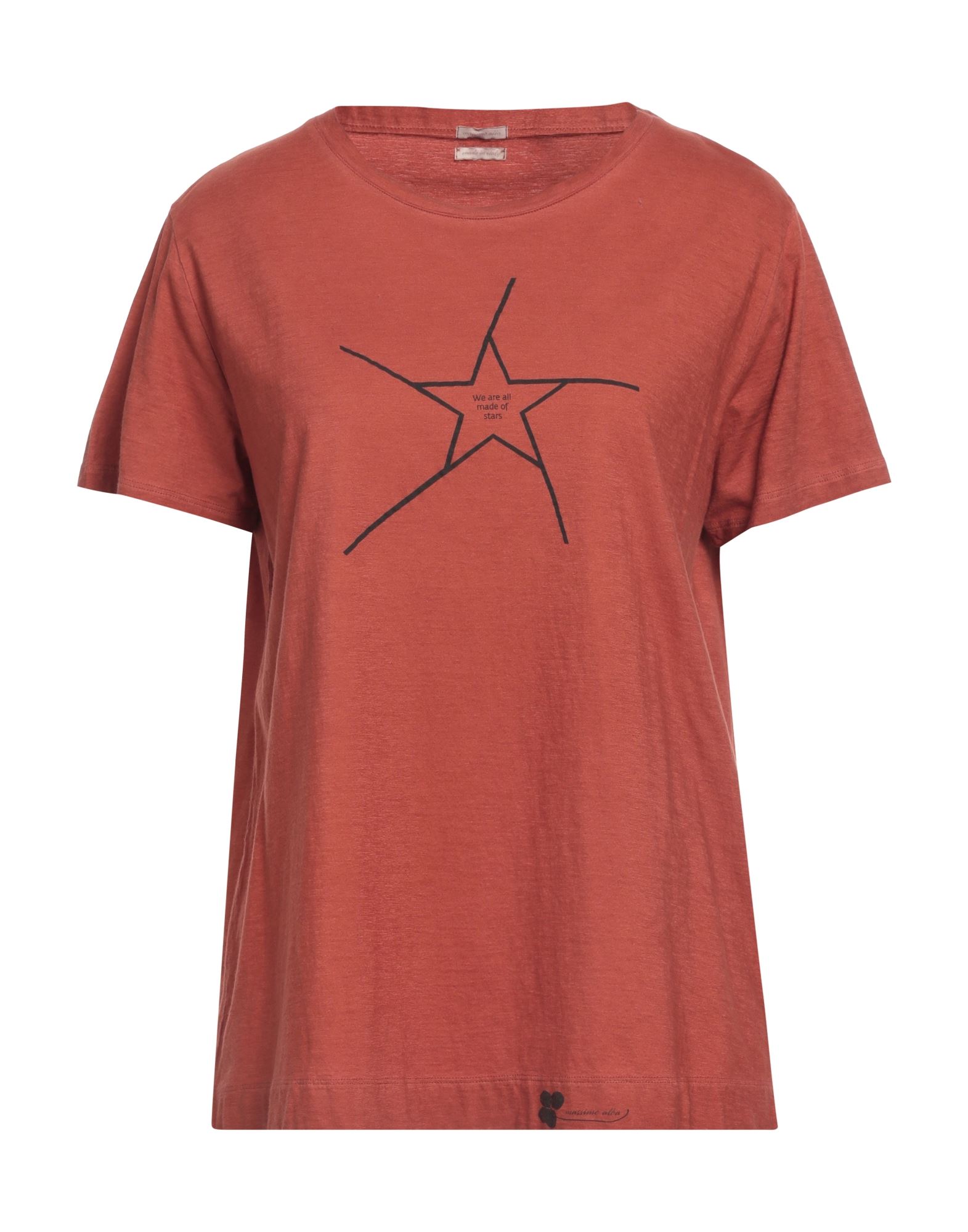 MASSIMO ALBA ΜΠΛΟΥΖΑΚΙΑ T-shirt