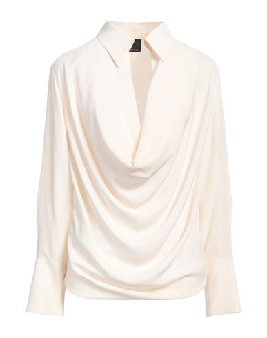 Pinko Top Mujer Marfil 36,38 Mujer
