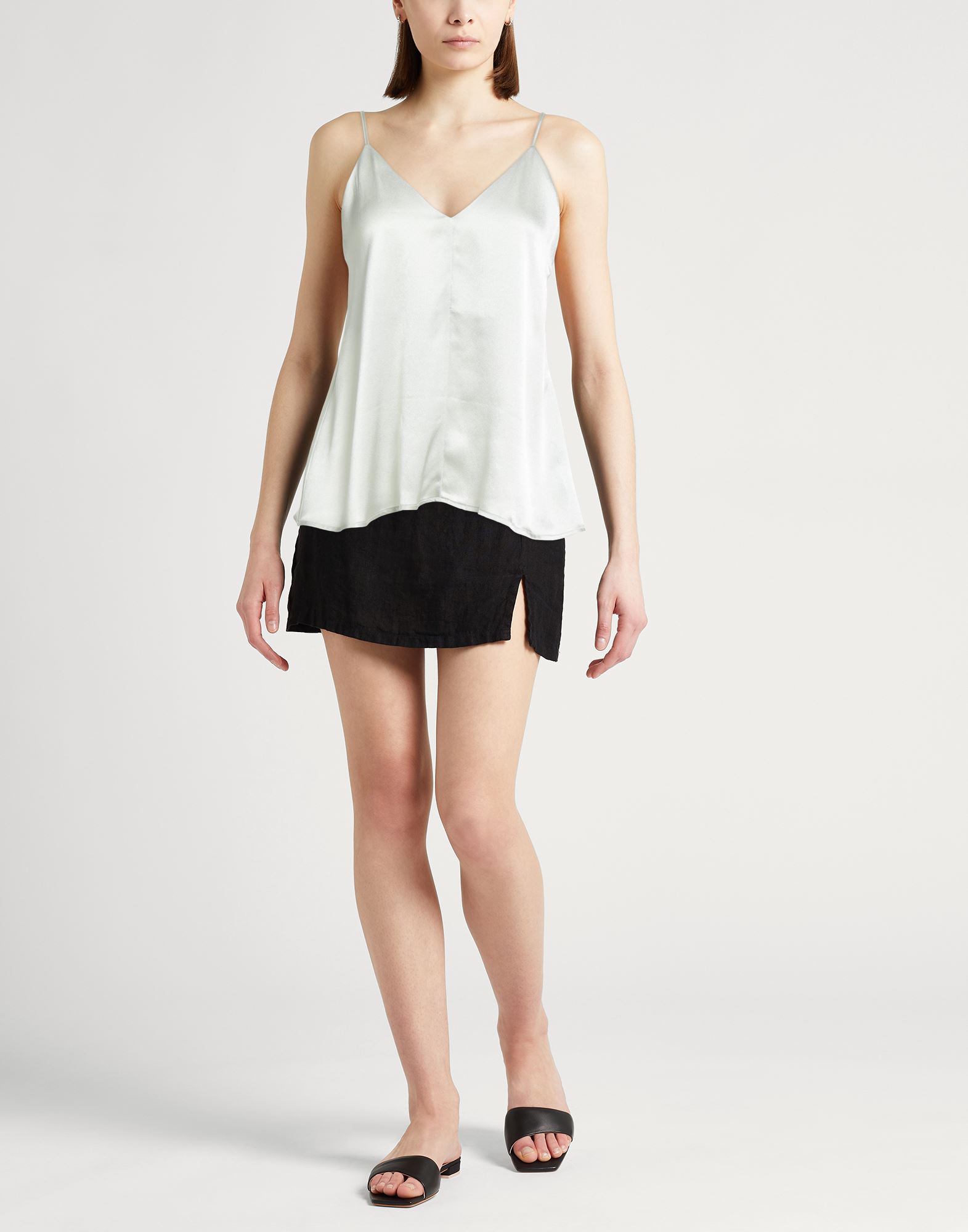 Semicouture - Tops - Tops - On Yoox.com 