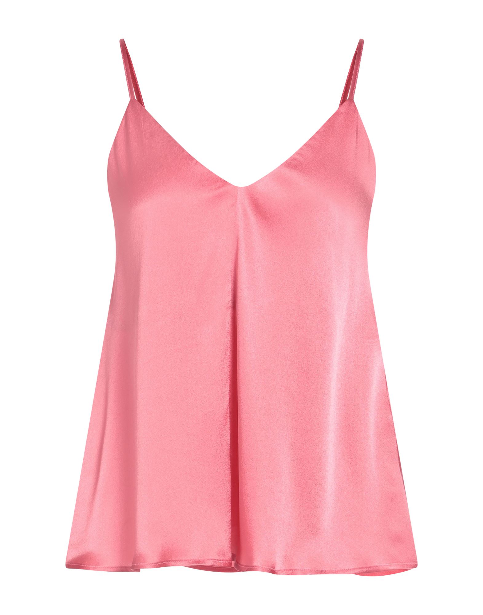  Semicouture - Camisetas Y Tops - Tops - On Yoox.com 