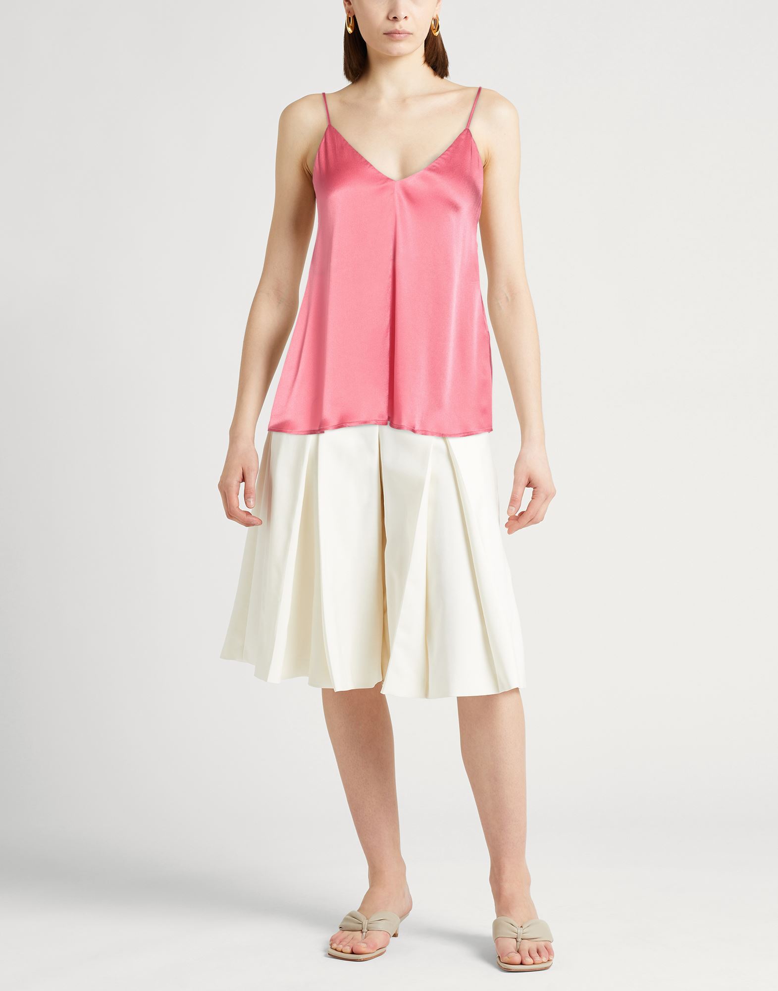  Semicouture - Camisetas Y Tops - Tops - On Yoox.com 