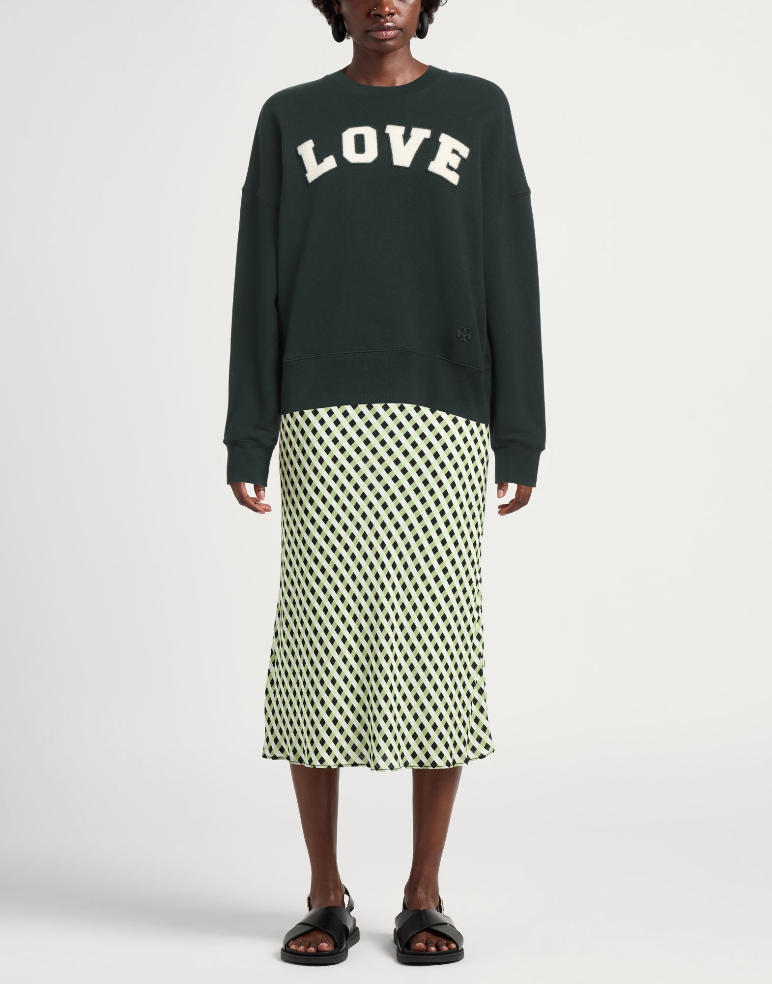  Tory Sport - Tops - Sweatshirts - On Yoox.com 