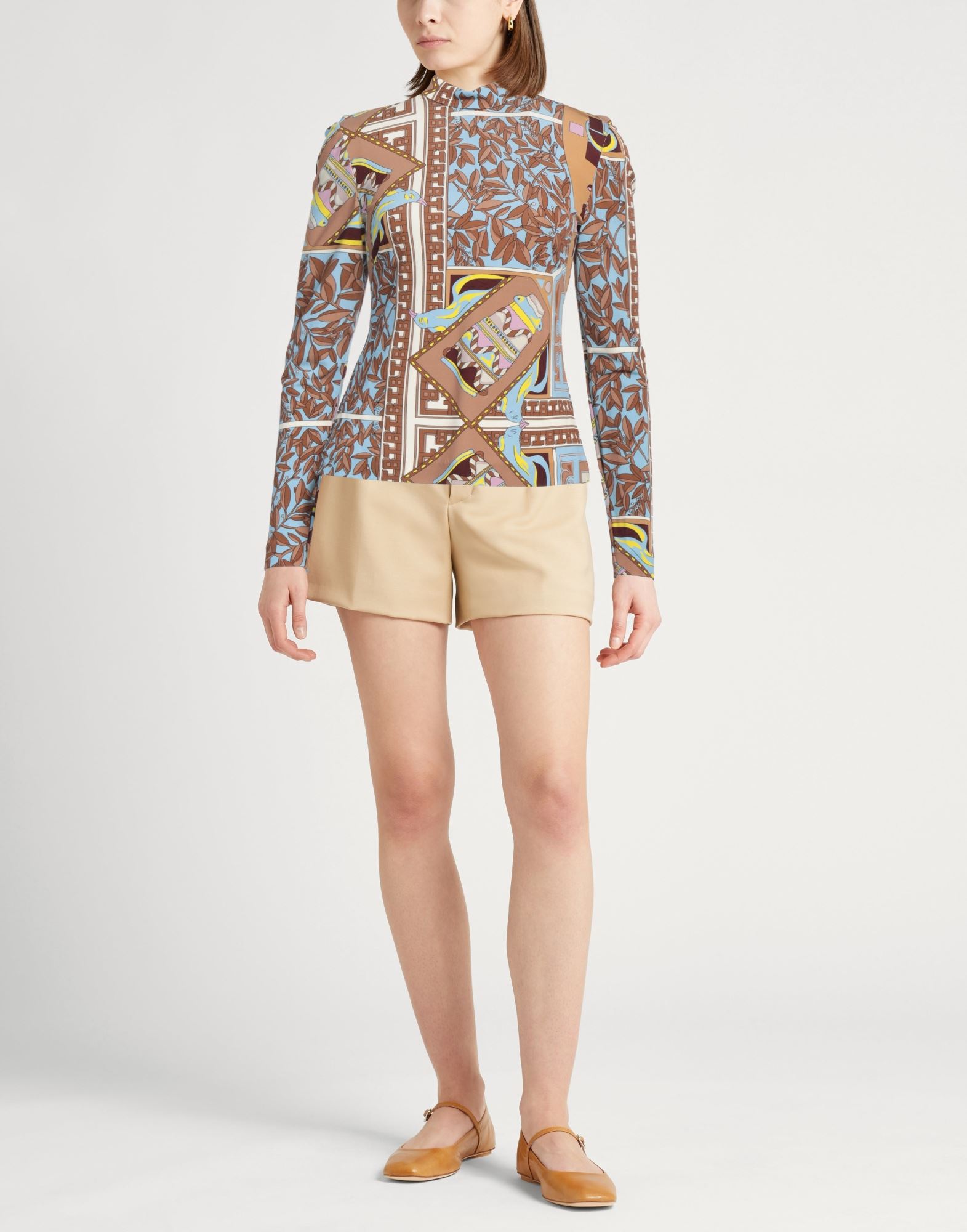  Tory Burch - Tops - T-shirts - On Yoox.com 