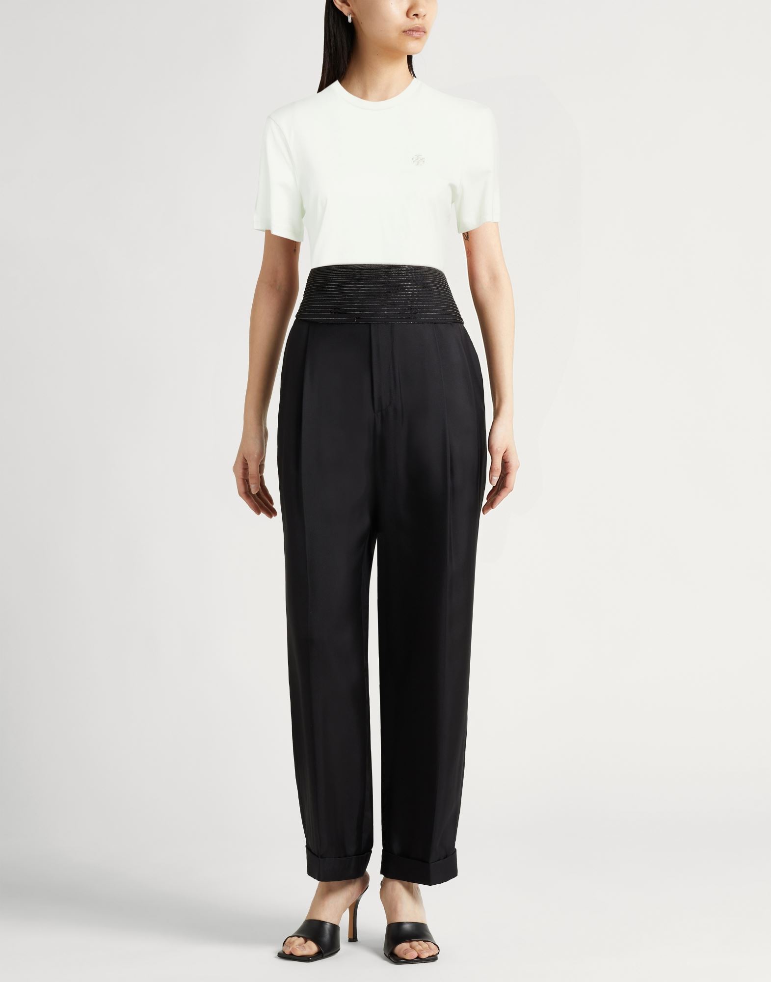  Tory Burch - Camisetas Y Tops - Camisetas - On Yoox.com 