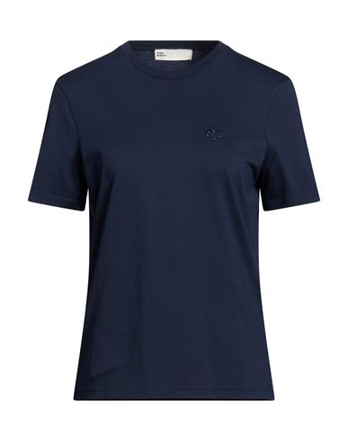 T-shirts Damen Marineblau XS Damen