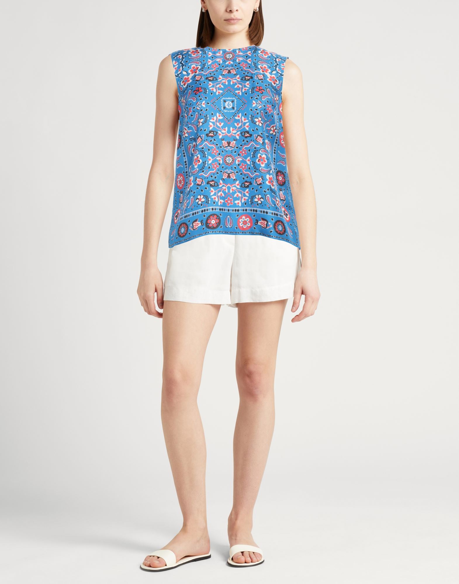  Tory Burch - Tops - Tops - On Yoox.com 