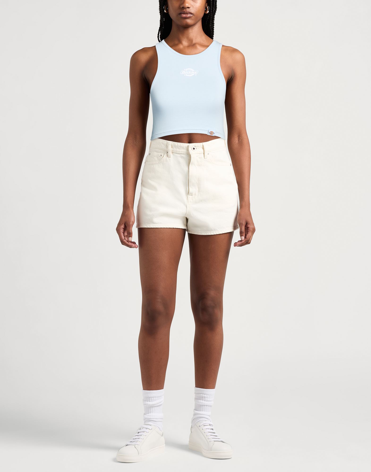  Dickies - Tops - Tank Tops - On Yoox.com 