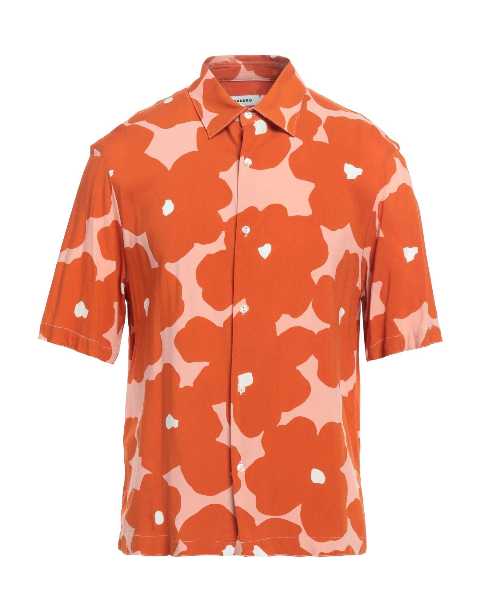  Sandro - Tops - Hemden - On Yoox.com 