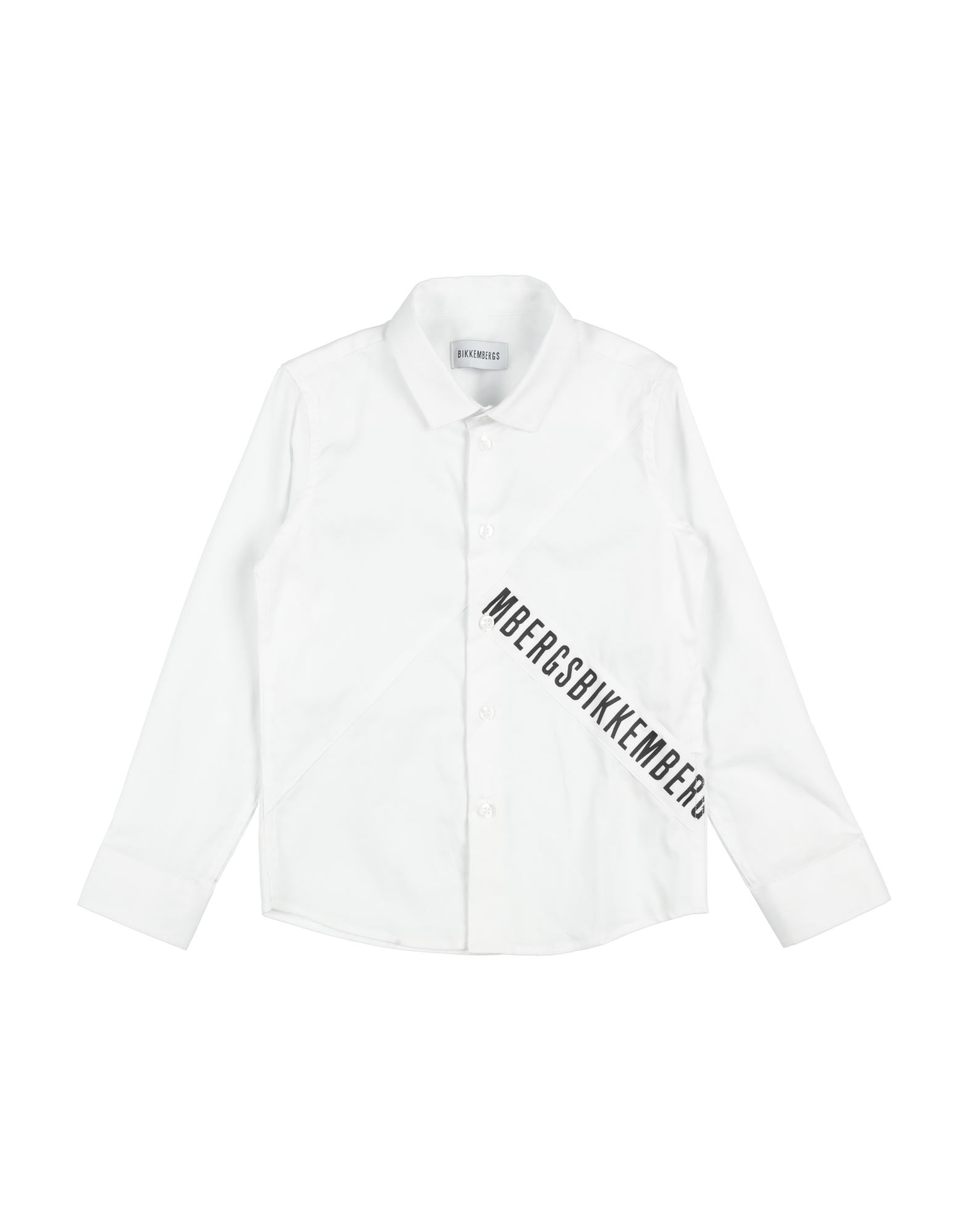  Bikkembergs - Tops - Hemden - On Yoox.com 